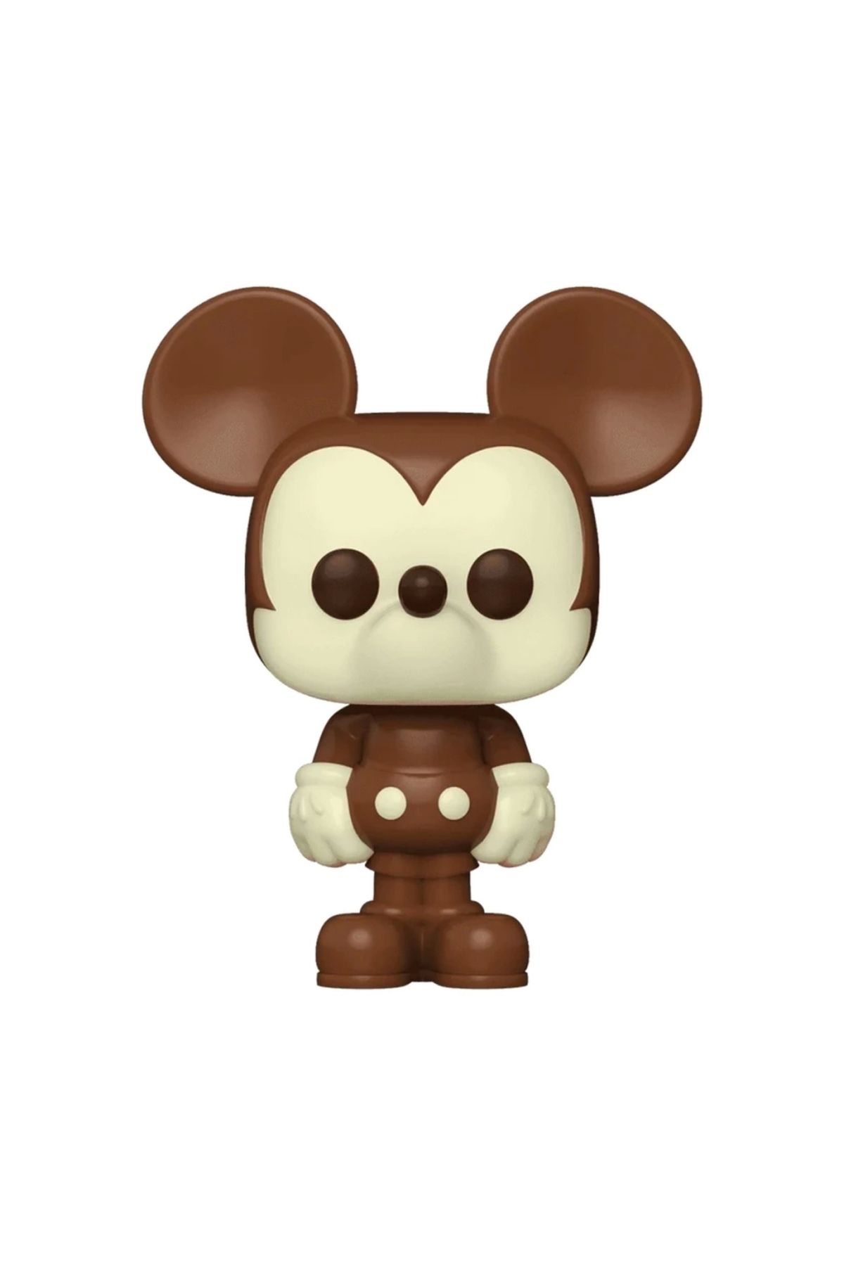 FTT SHOPPING MARKET Nessiworld Funko POP Disney: Classics - Mickey Mouse (Easter Chocolate)
