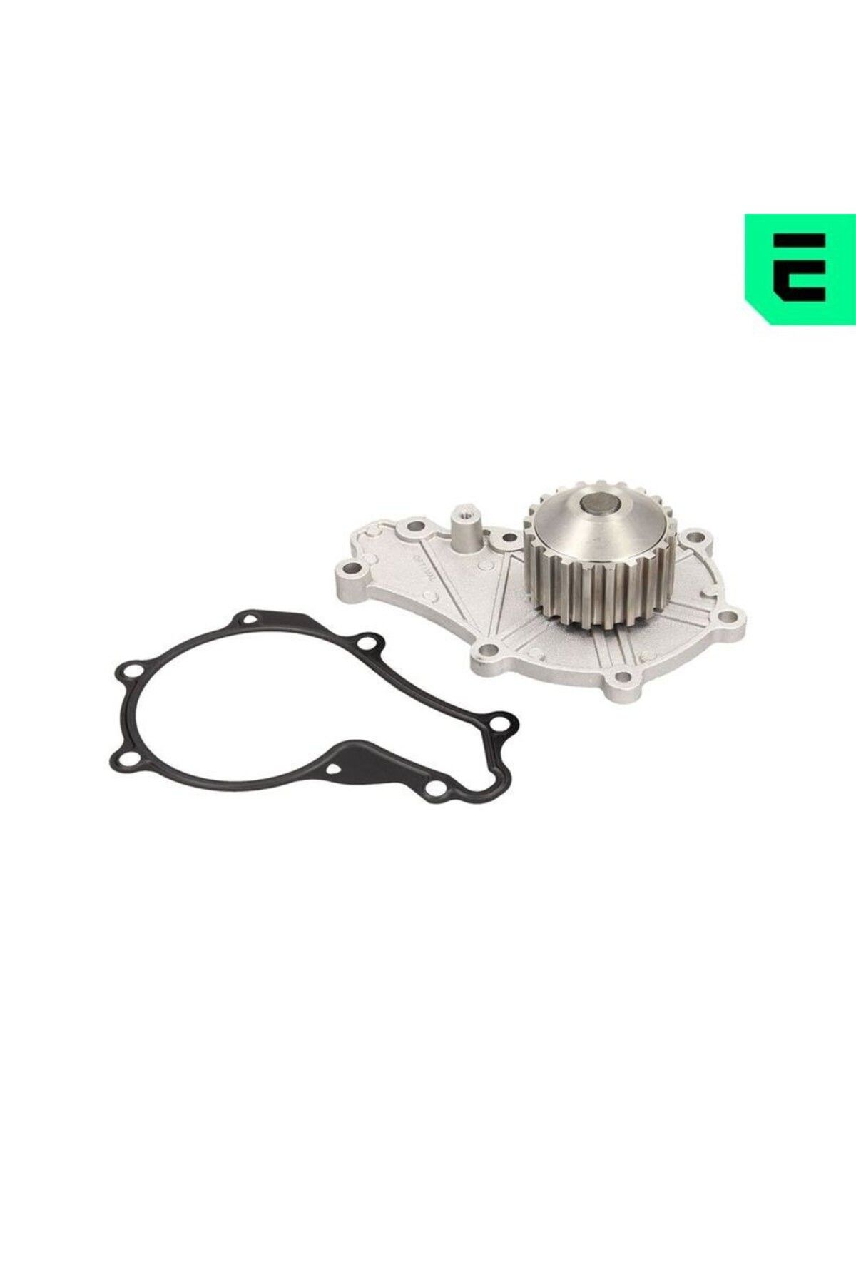 OPTİMAL DEVIRDAIM ( FORD FIESTA 1.4 TDCI 02- ) PEUGEOT 206-207-307 / CITROEN C3 1,4HDI 9/01 2SQ68591BA