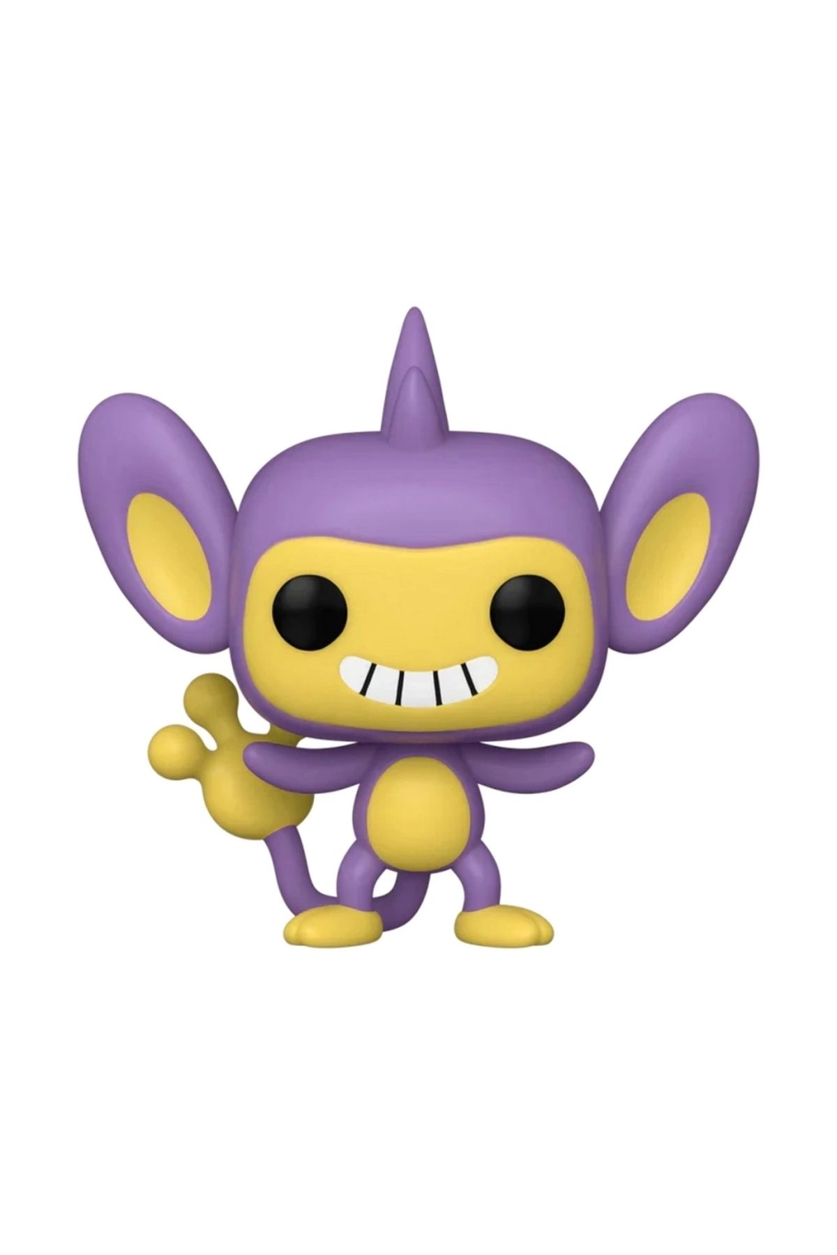 FTT SHOPPING MARKET Nessiworld Funko POP Games: Pokemon- Aipom