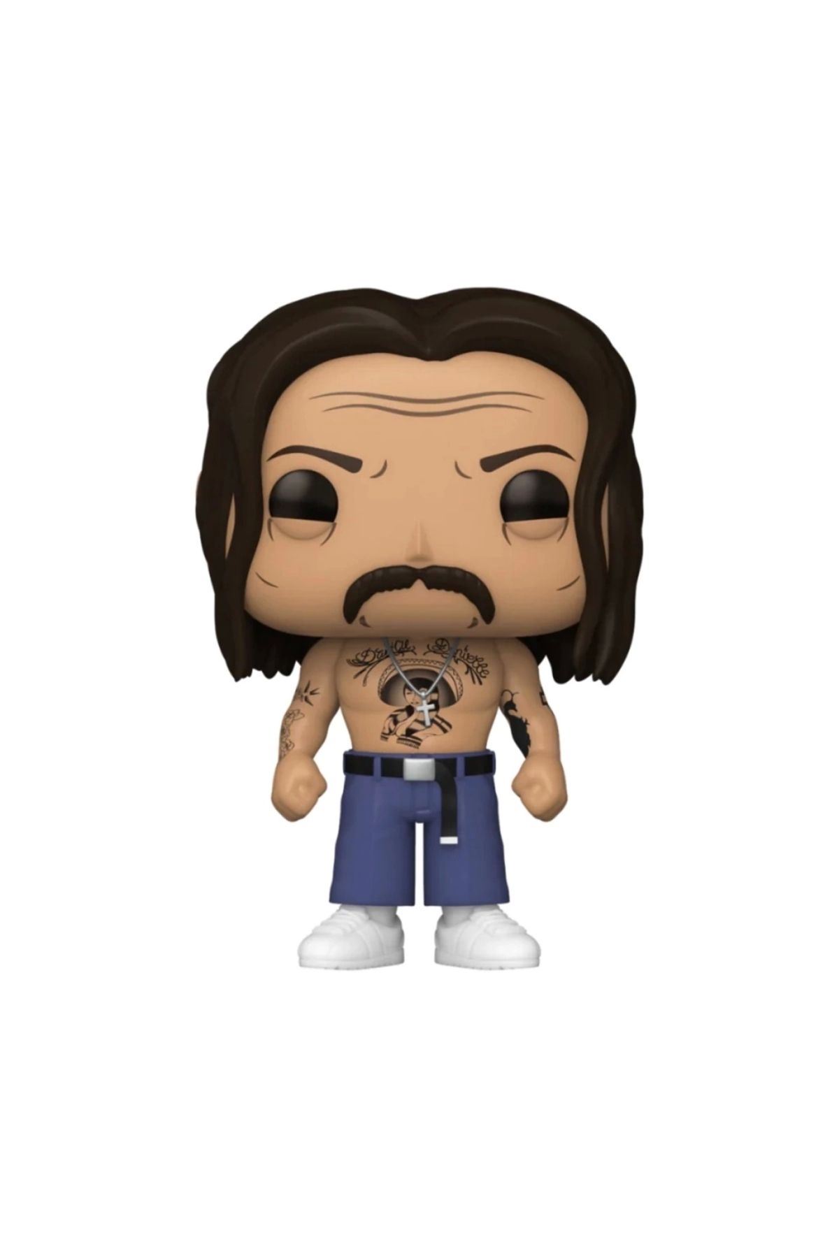 FTT SHOPPING MARKET Nessiworld Funko POP Ad Icon: Danny Trejo