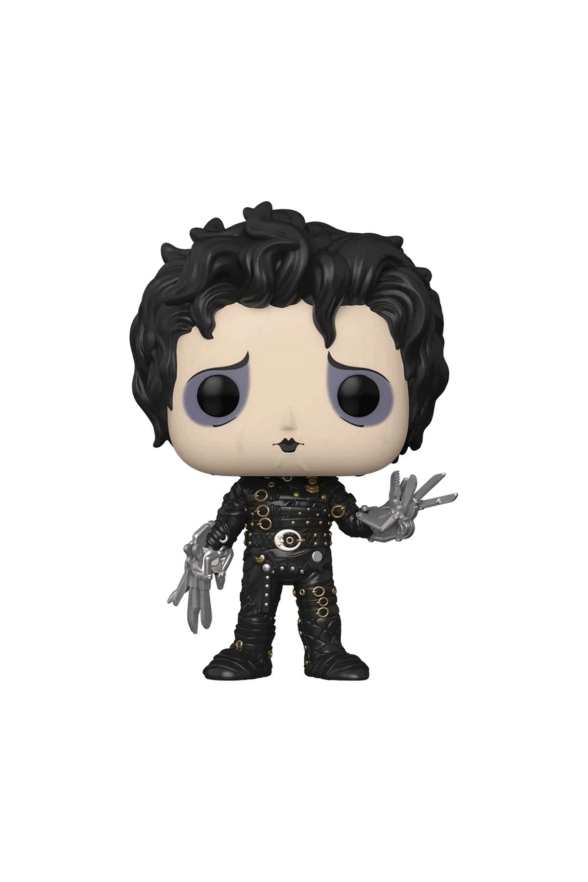 FTT SHOPPING MARKET Nessiworld Funko POP Movies: Edward Scissorhands