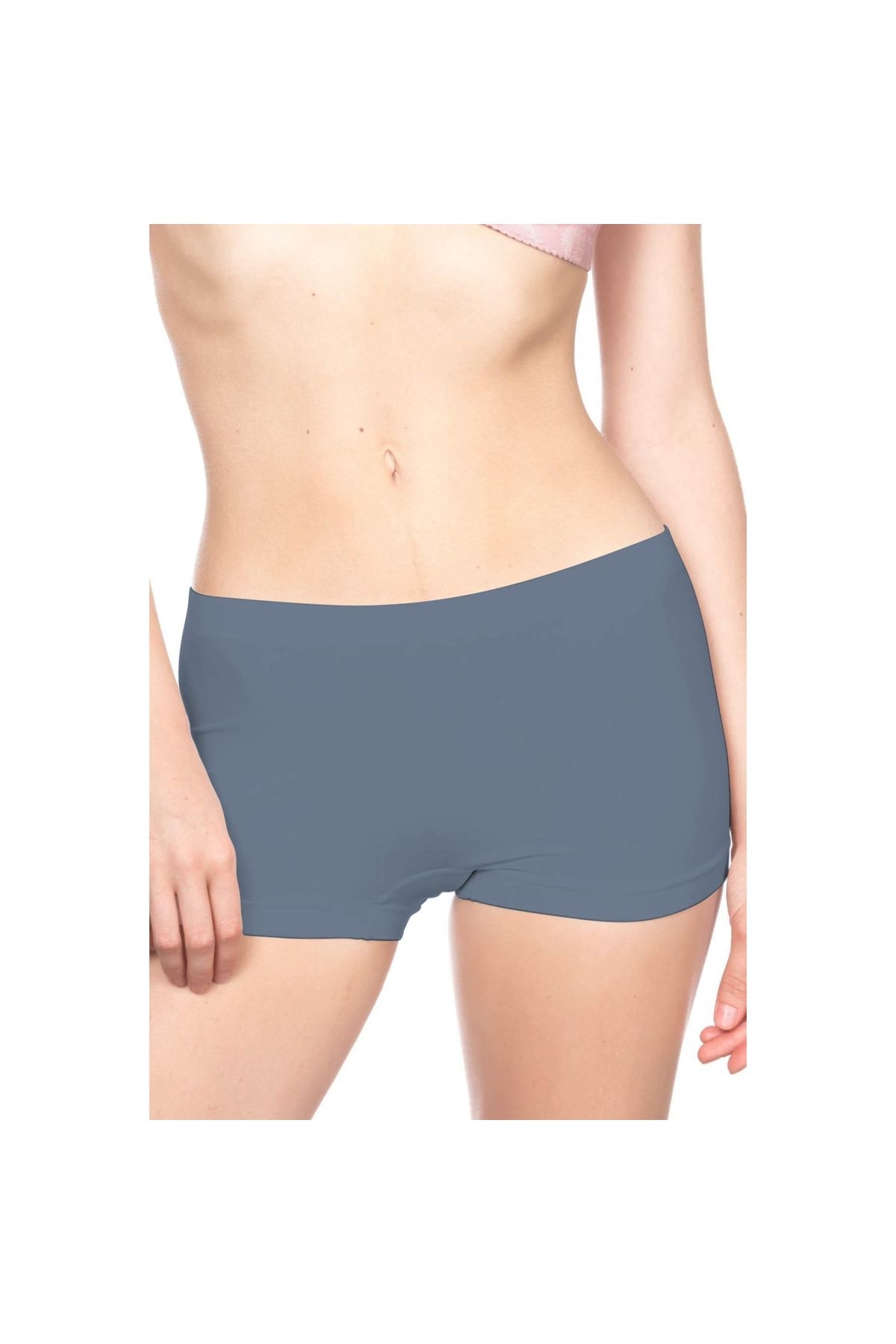 Marsilyan MODLİVE ANTRASİT MI Emay 3000 Soft Boxer