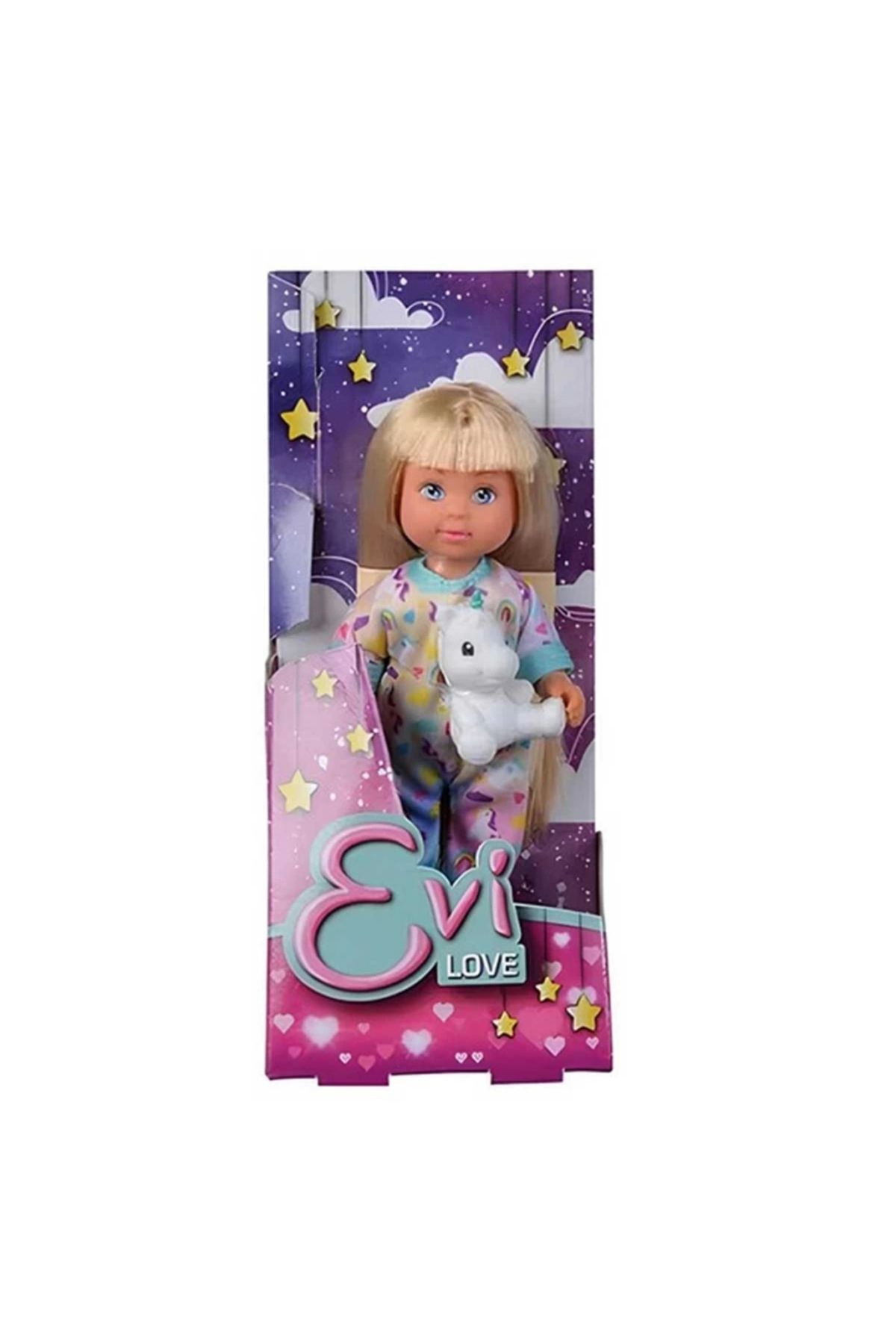 FTT SHOPPING MARKET Nessiworld Pijamalı Evi Bebek
