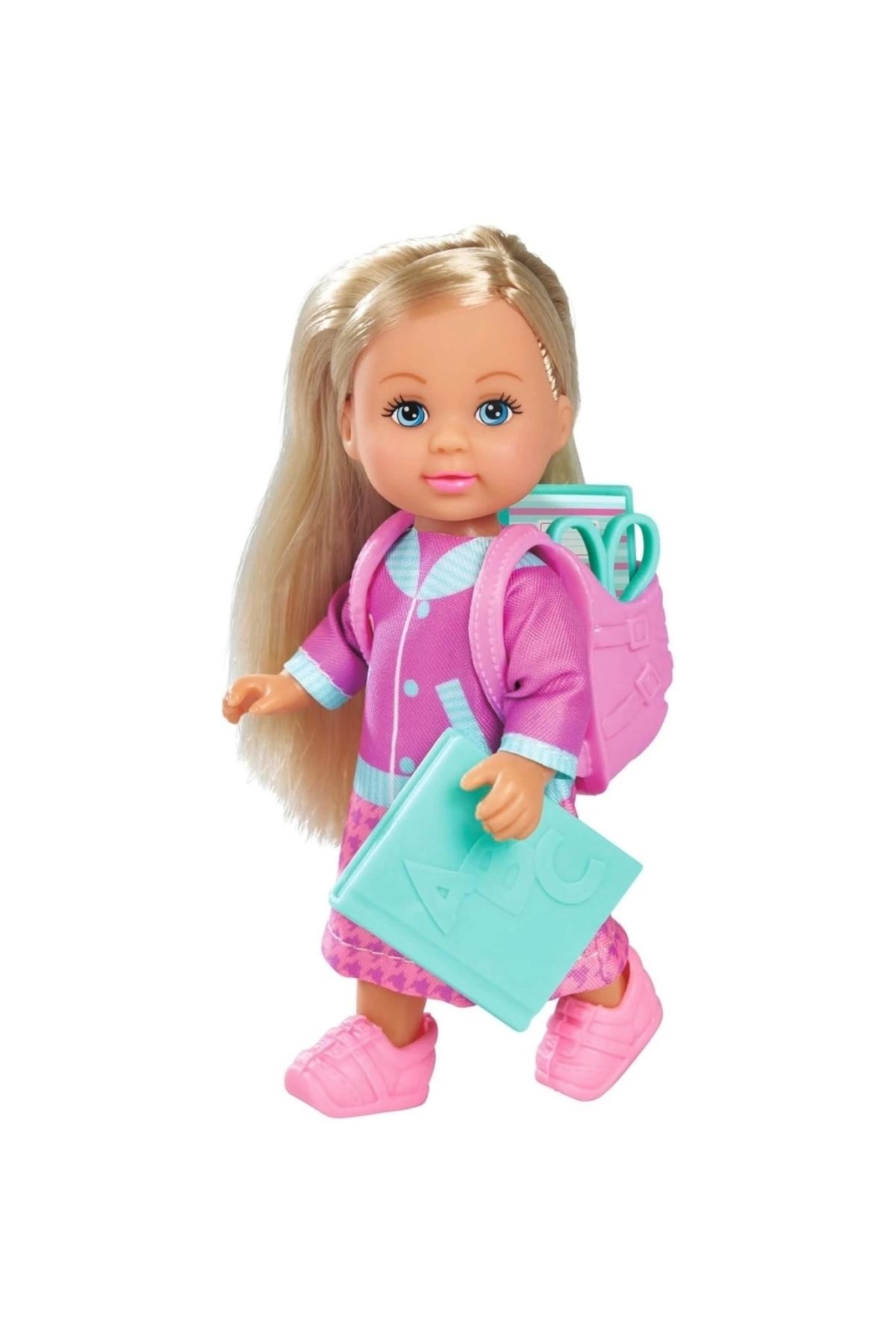 FTT SHOPPING MARKET Nessiworld Evi Love School