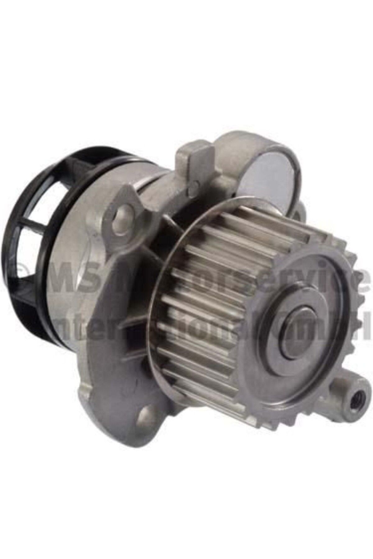 PIERBURG DEVIRDAIM (VW GOLF 04-13 PASSAT 06-11 POLO 13-14 AUDI A3 04-13 A4 05-08 A6 05-11 SEAT LEON 06-13)