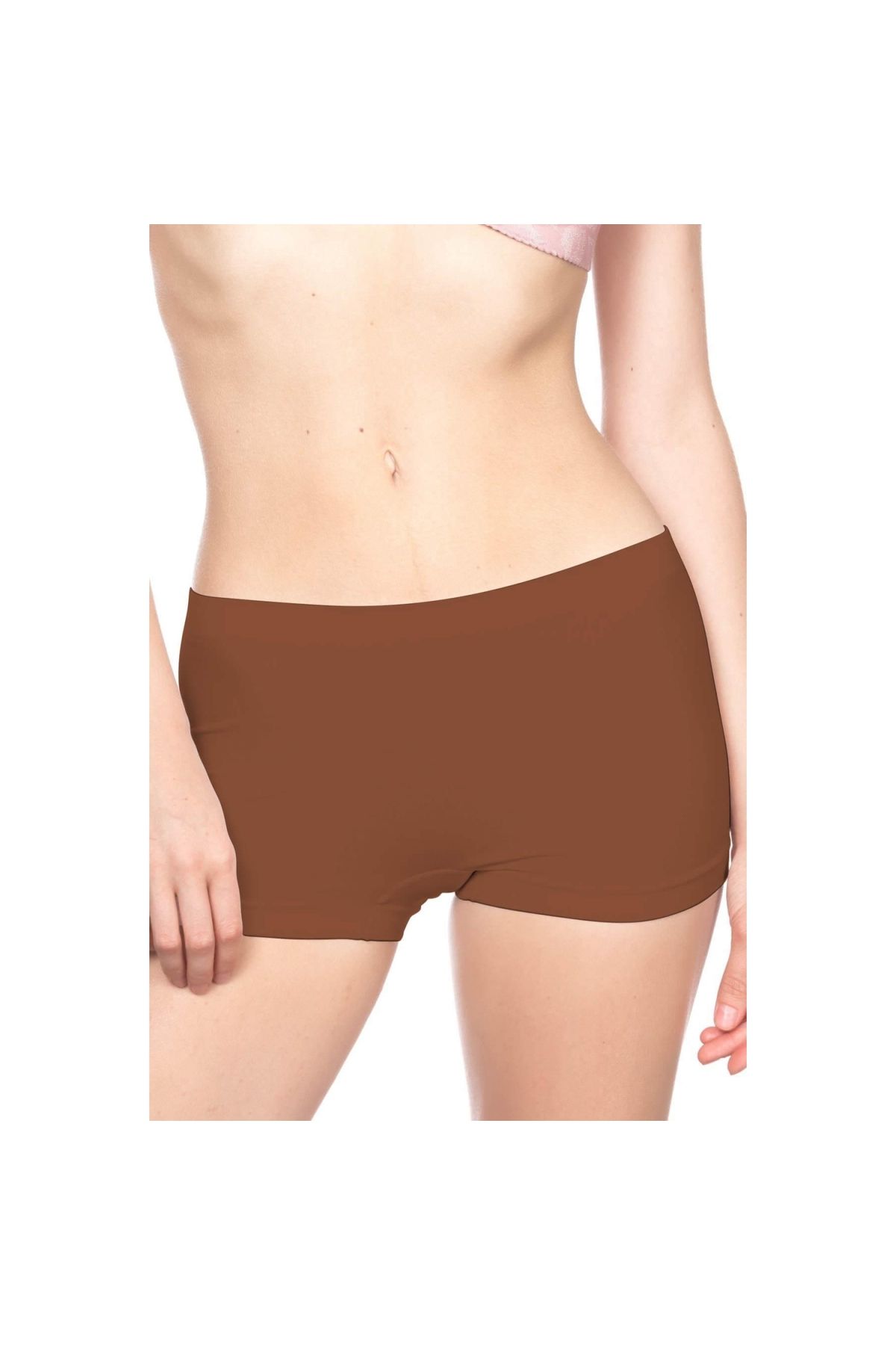 Marsilyan MODLİVE KAHVE MI Emay 3000 Soft Boxer