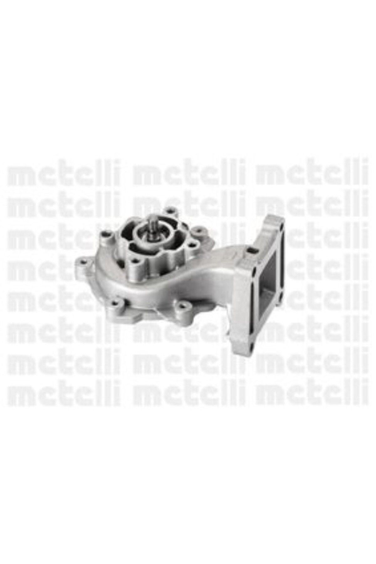 METELLI Devırdaım ( Ford Mondeo Transıt V184 125 Ps 2.0tdcı 00-07 ) Xs7q 8k500 Am
