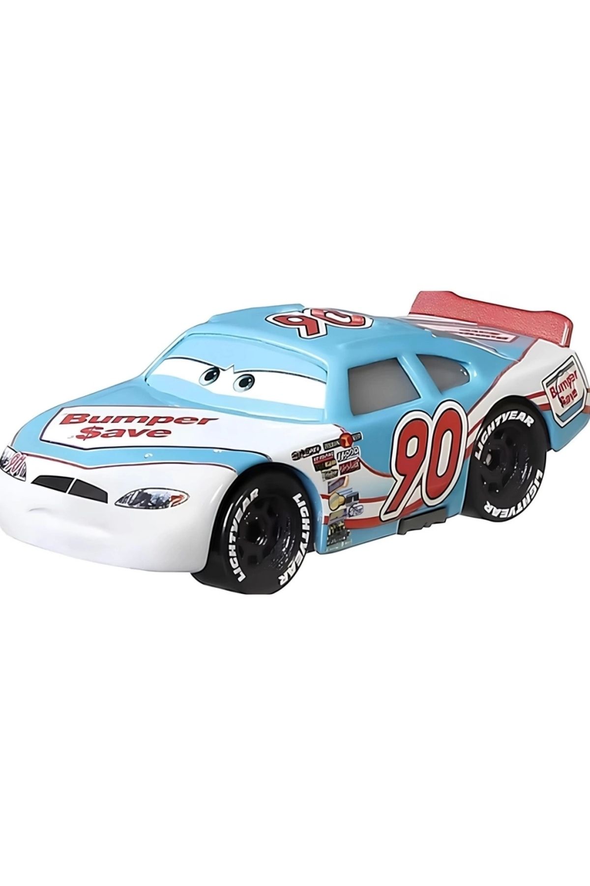 FTT SHOPPING MARKET Nessiworld Cars Ponchy Wipeout