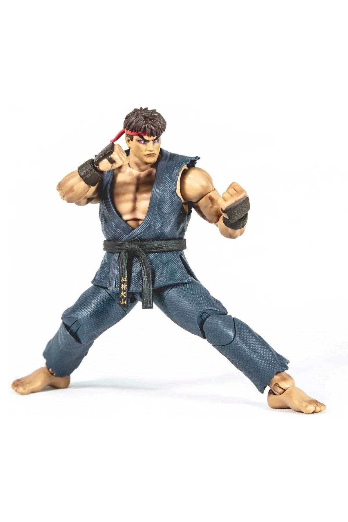 FTT SHOPPING MARKET Nessiworld Street Fighter Next