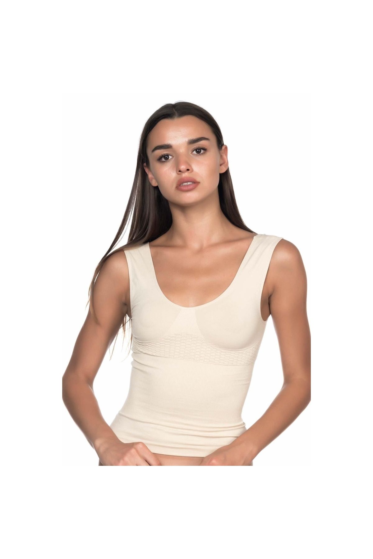 Marsilyan MODLİVE TEN MI Emay 5012 Atlet Korse
