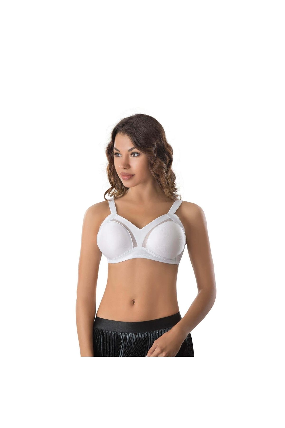 Marsilyan MODLİVE BEYAZ MI Emay 168 D Pedli Minimizer