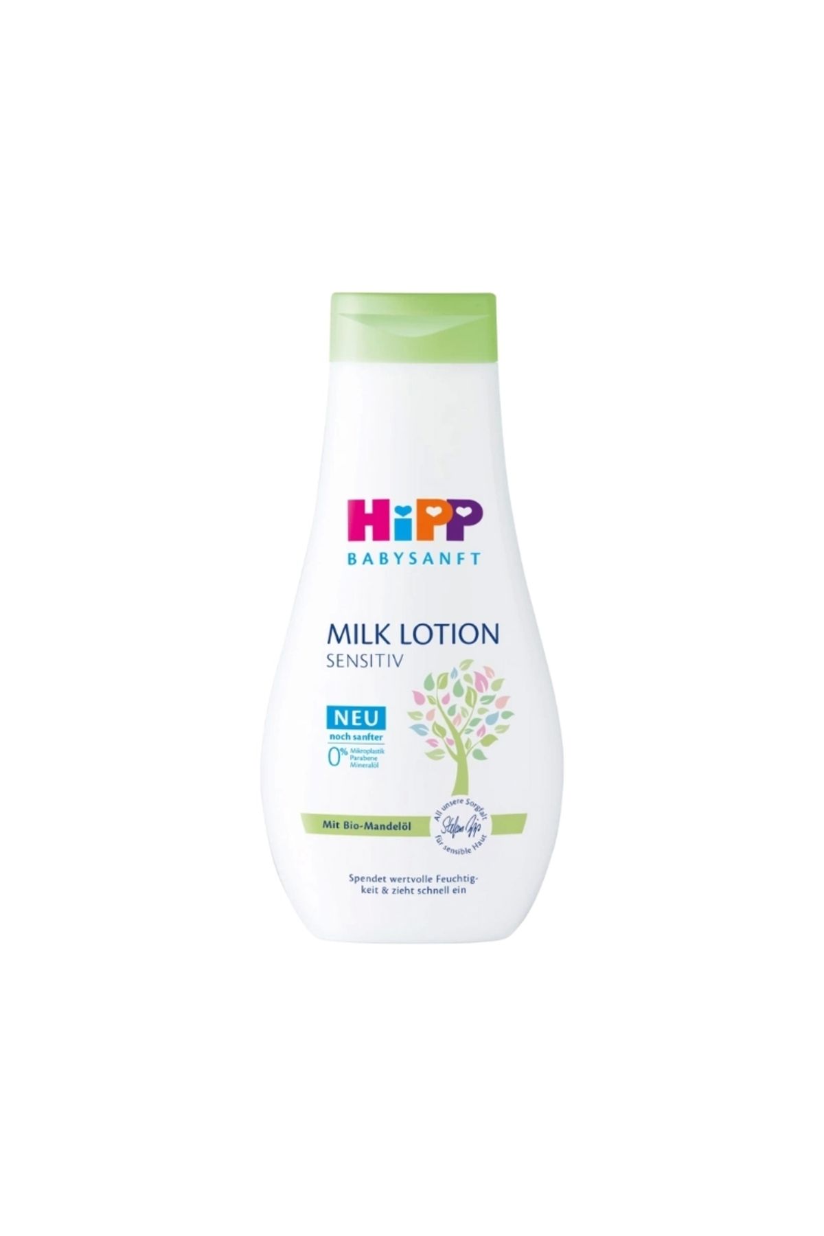 FTT SHOPPING MARKET Nessiworld p Vücut Losyonu 350 ml