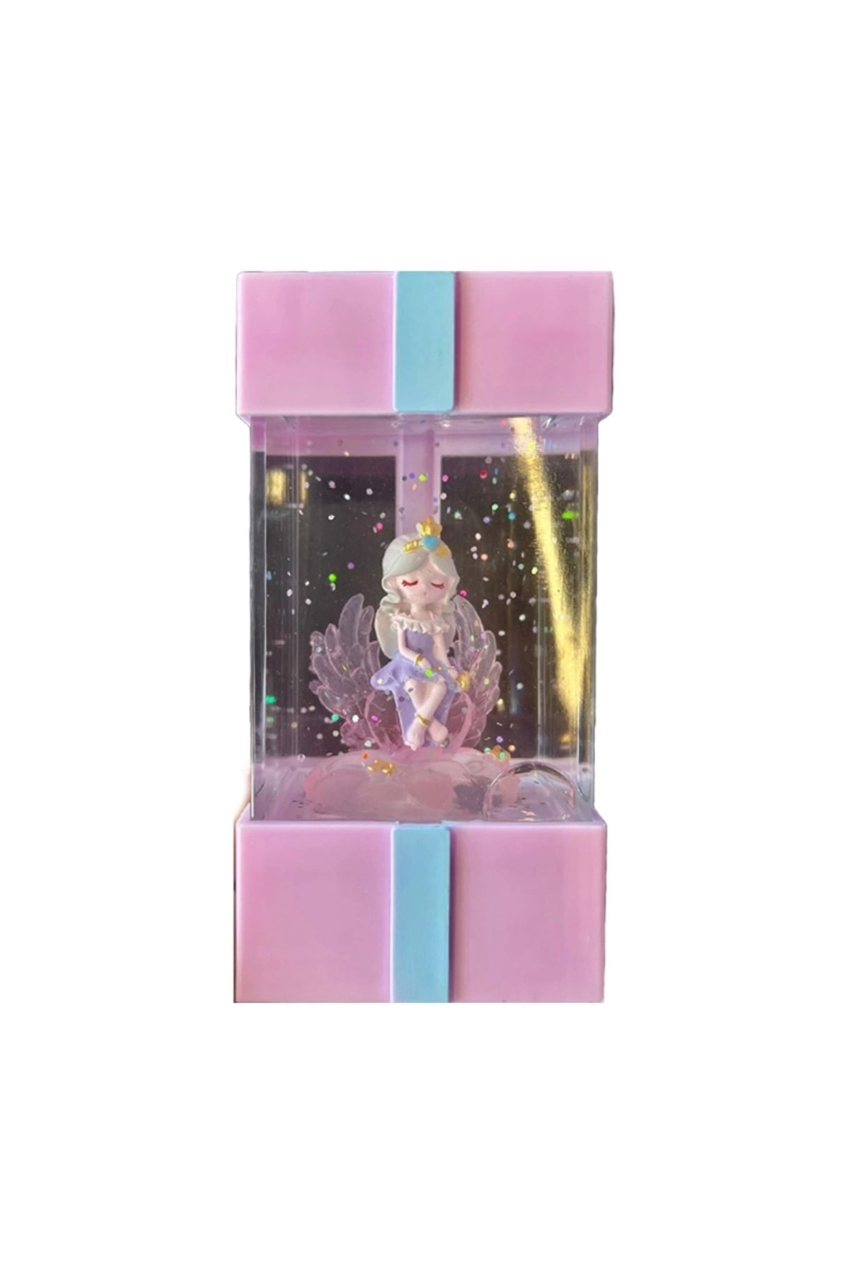 FTT SHOPPING MARKET Nessiworld Kar Küresi LLM-HDY0052