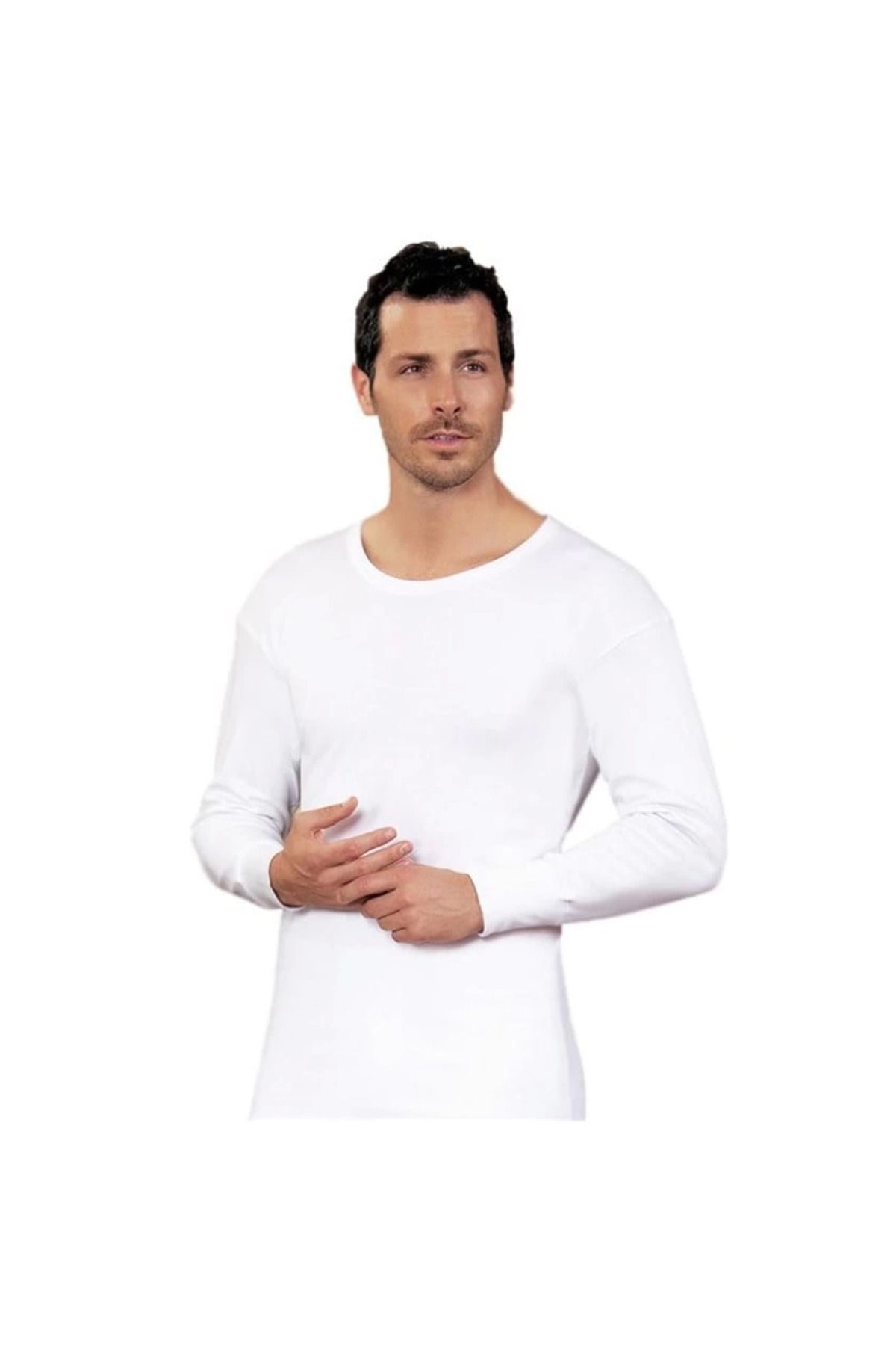 Marsilyan MODLİVE Şahinler Fanila Üst E016
