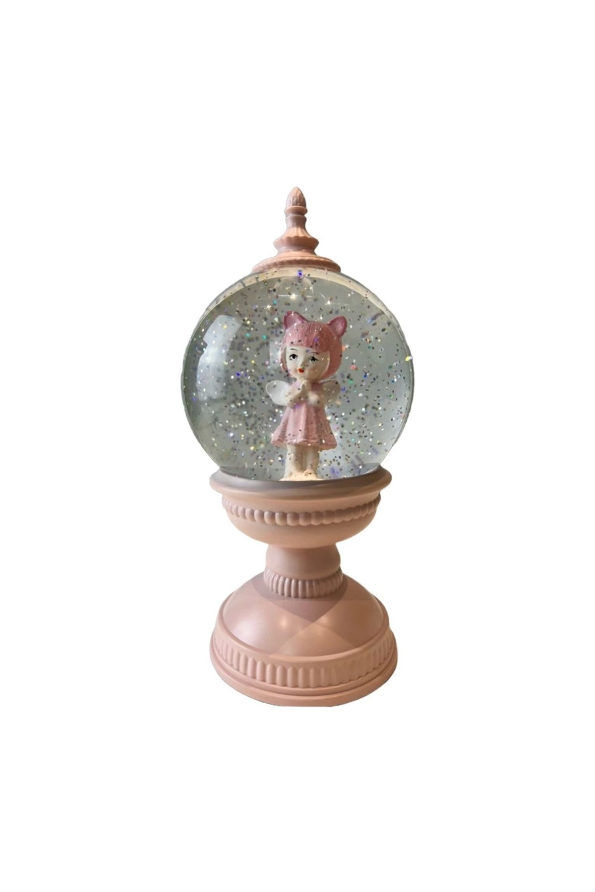 FTT SHOPPING MARKET Nessiworld Kar Küresi LLM-HDY0249