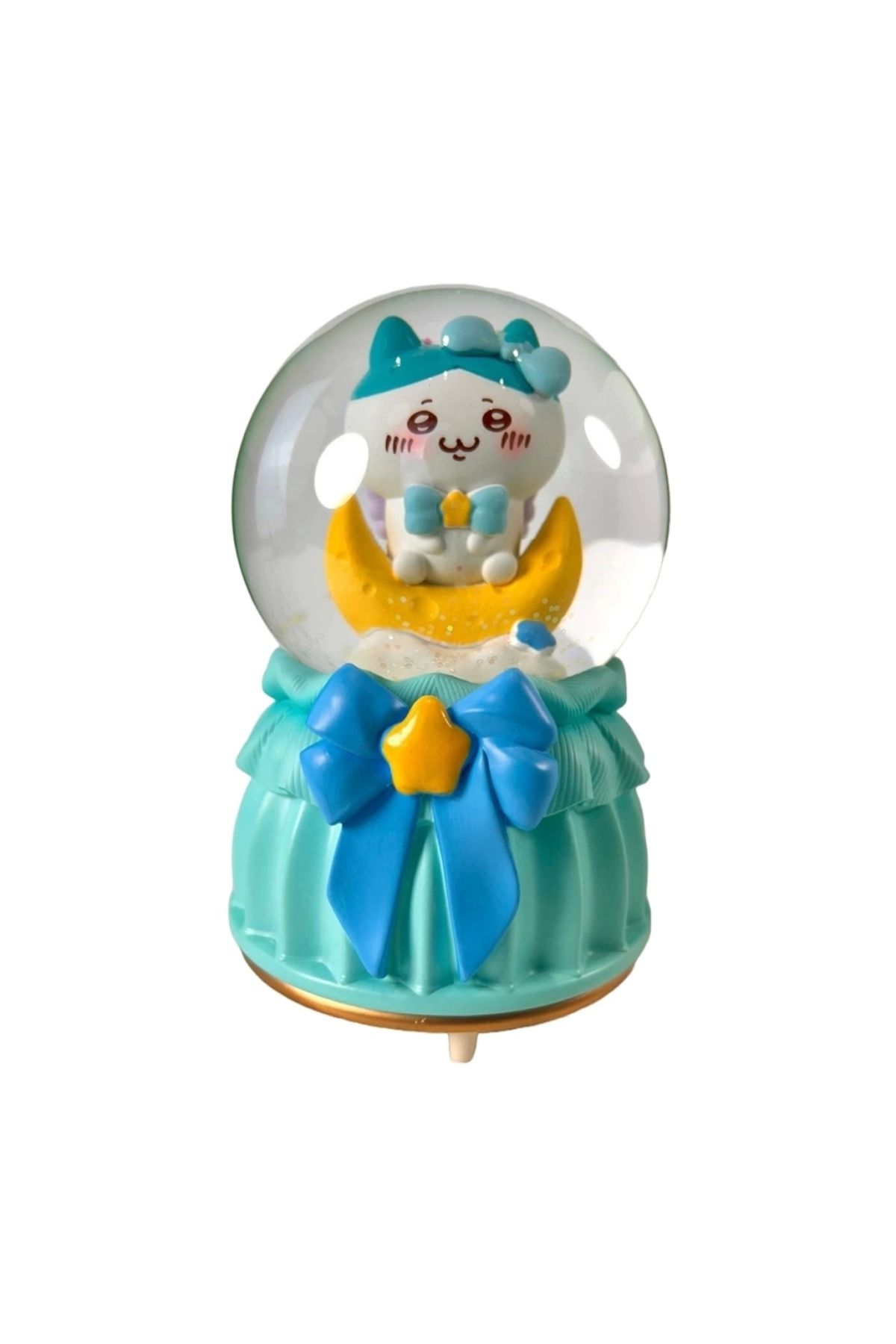 FTT SHOPPING MARKET Nessiworld Kar Küresi Büyük Boy LLM-HDY0278