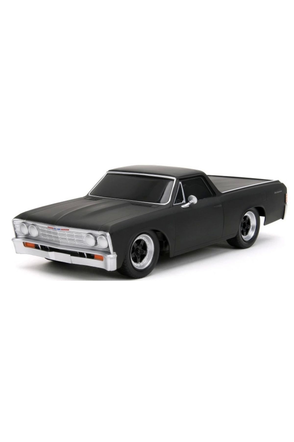 FTT SHOPPING MARKET Nessiworld Jada 1/16 F/F Fast & Furious 1967 Chevrolet El Camino 2.4 SMB-253206013