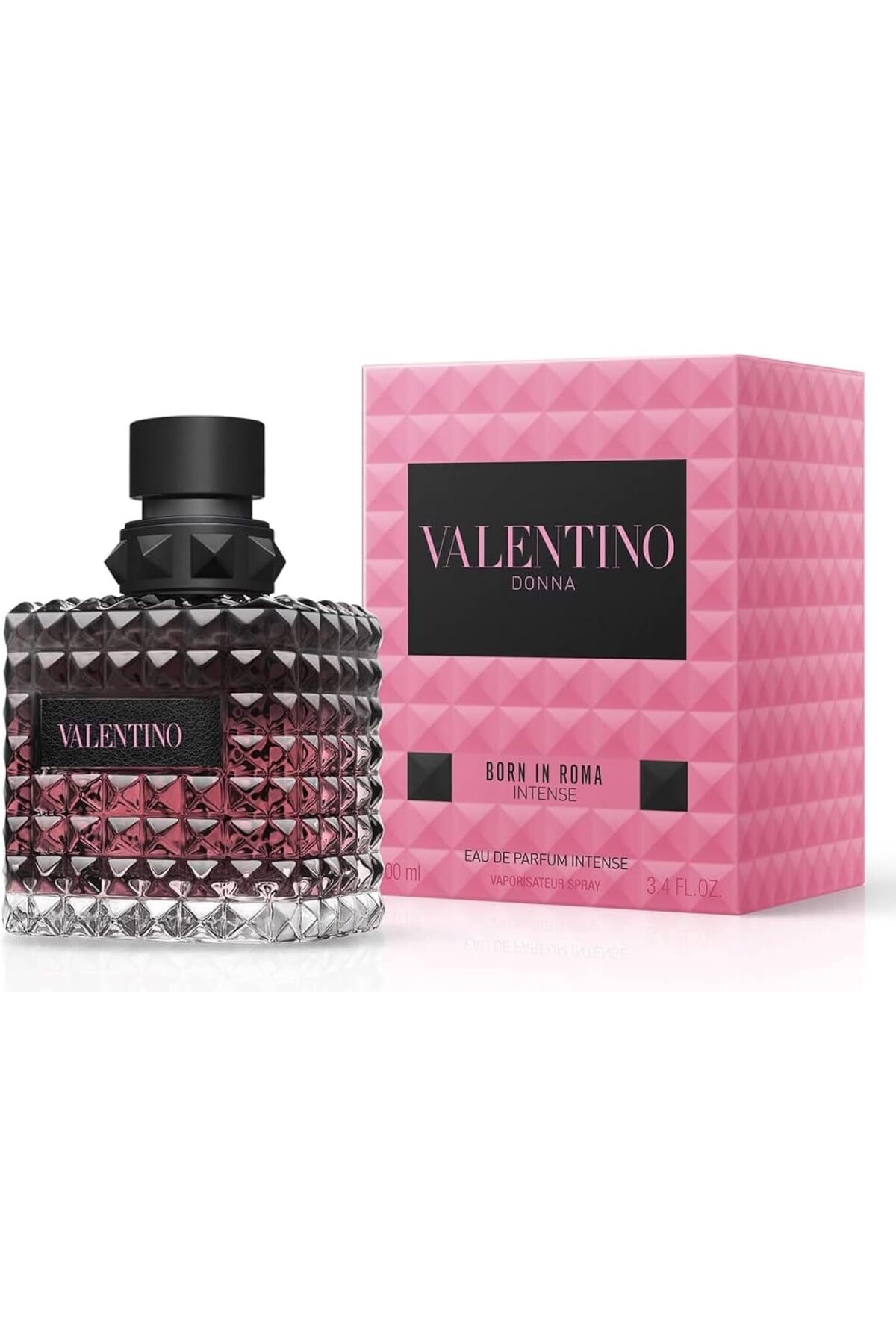 عطر دونا بورن إن روما إنتنس للنساء – 100 مل