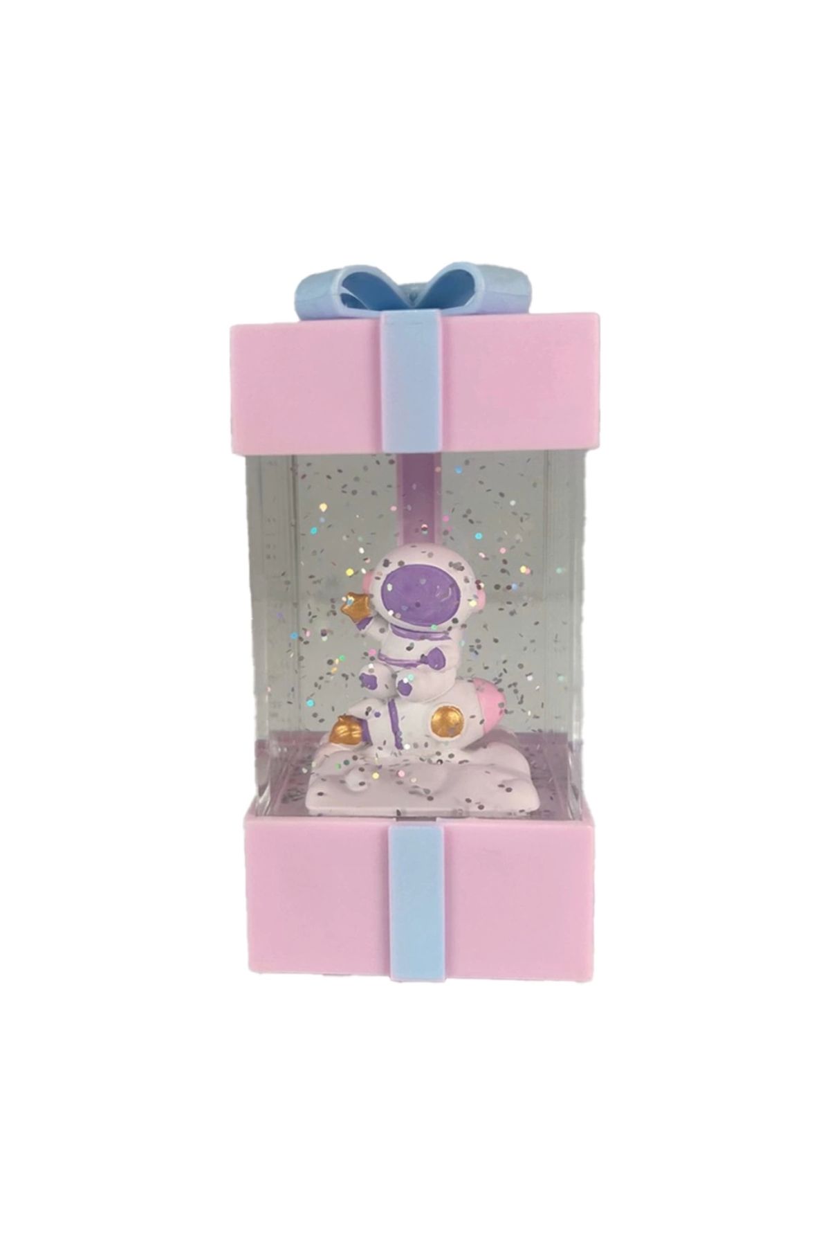 FTT SHOPPING MARKET Nessiworld Kar Küresi LLM-HDY0056