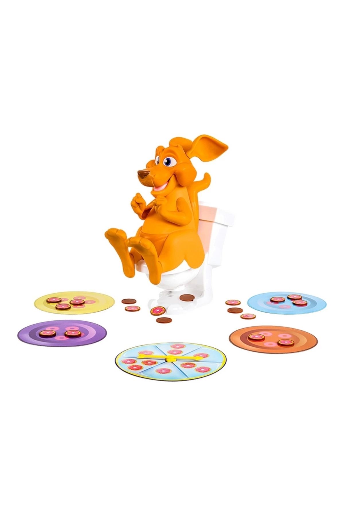 FTT SHOPPING MARKET Nessiworld Doo Doo Kangaroo Oyunu 91042