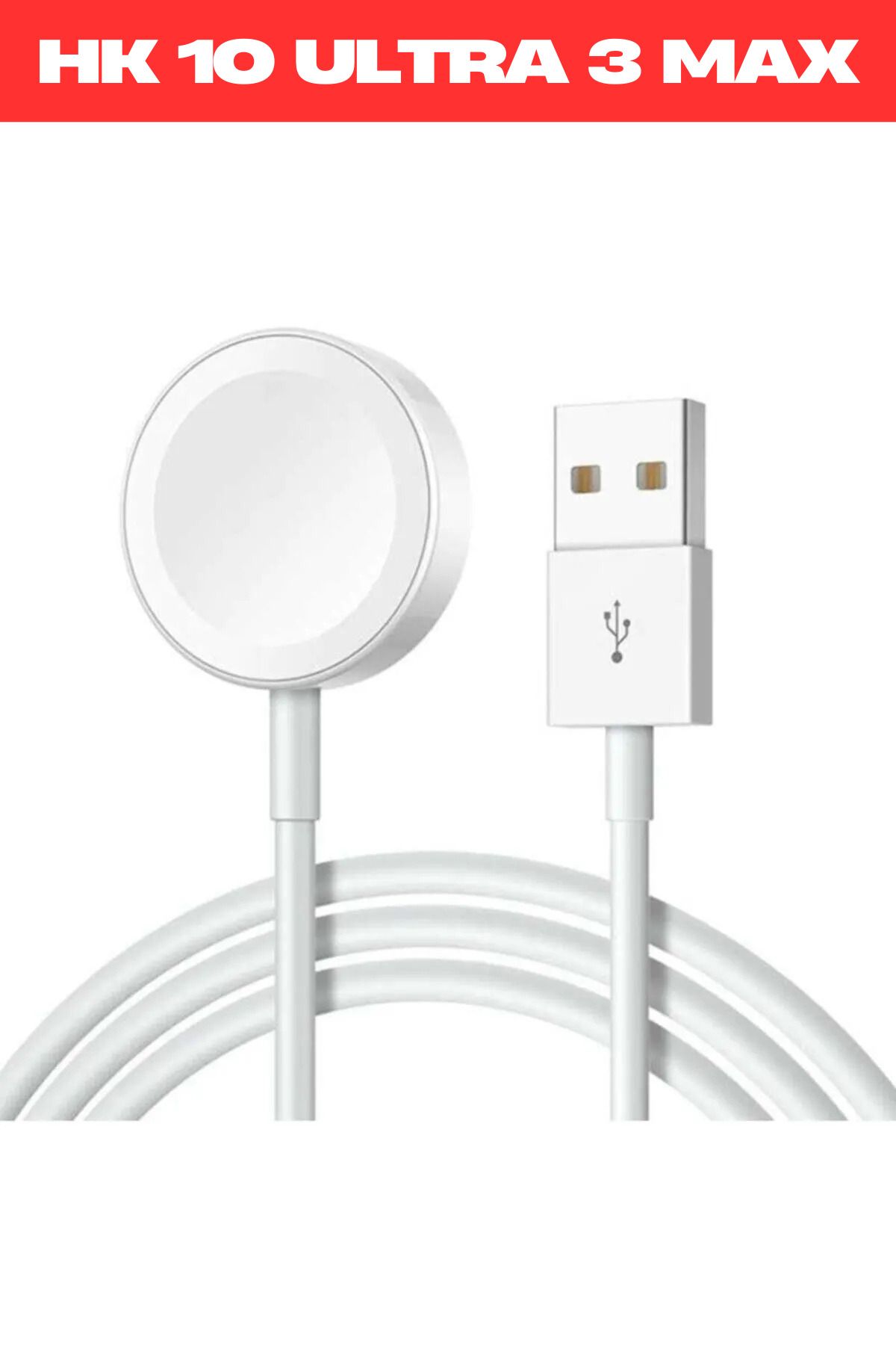 Nice For You Hk10 Ultra 3 Max Uyumlu Akım Korumalı Şarj Aleti