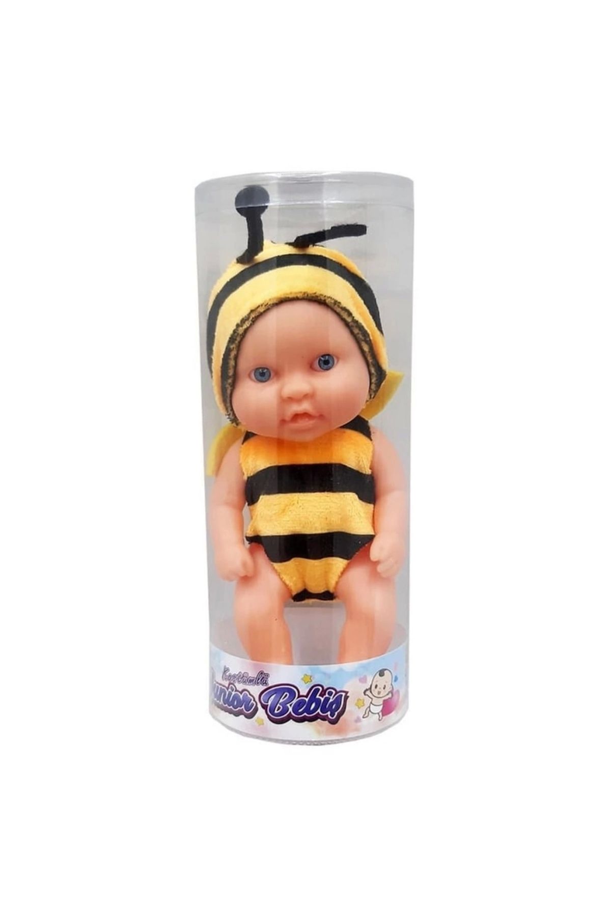 FTT SHOPPING MARKET NessiWorld Kostümlü Junior Bebek