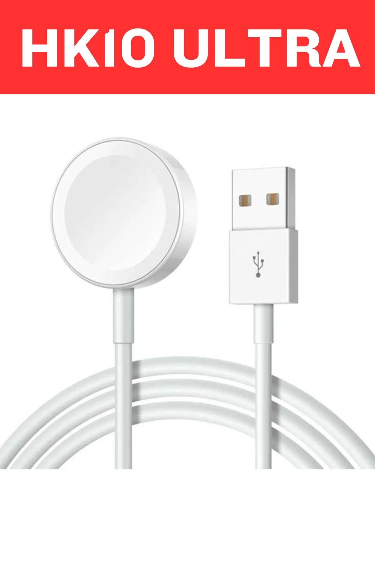 Nice For You Hk10 Ultra Uyumlu Akım Korumalı Şarj Aleti