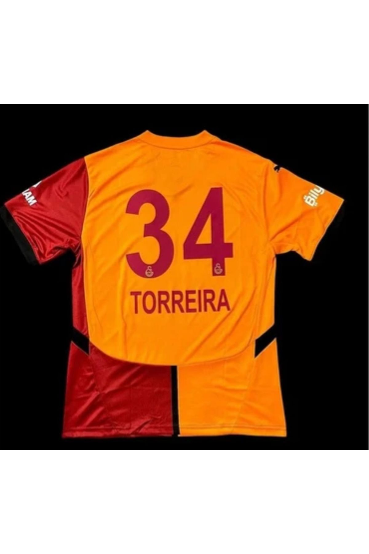 Mzone G"A"L"A"T"A"S"A"R"A"Y"// TORREIRA EV SAHİBİ YETİŞKİN FORMASI