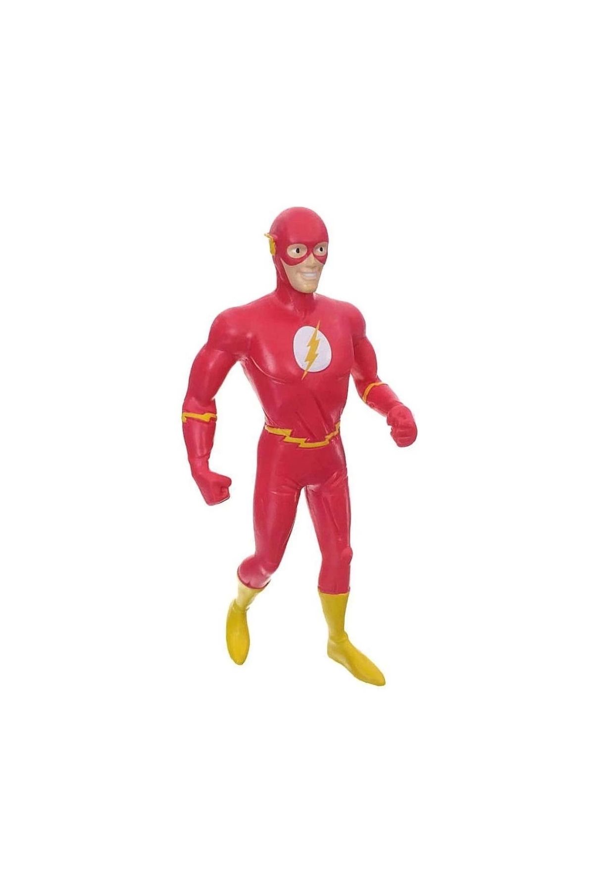 FTT SHOPPING MARKET Nessiworld Sunman The Flash Bükülebilir Figür 14 cm