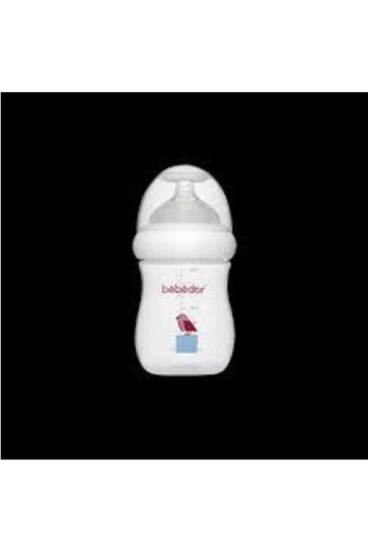 Bebedor 180 Ml Geniş Ağız Pp Biberon-97322