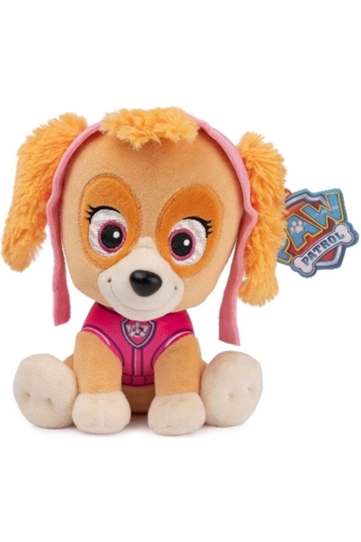 FTT SHOPPING MARKET Nessiworld Peluş Paw Patrol Skye 23 cm