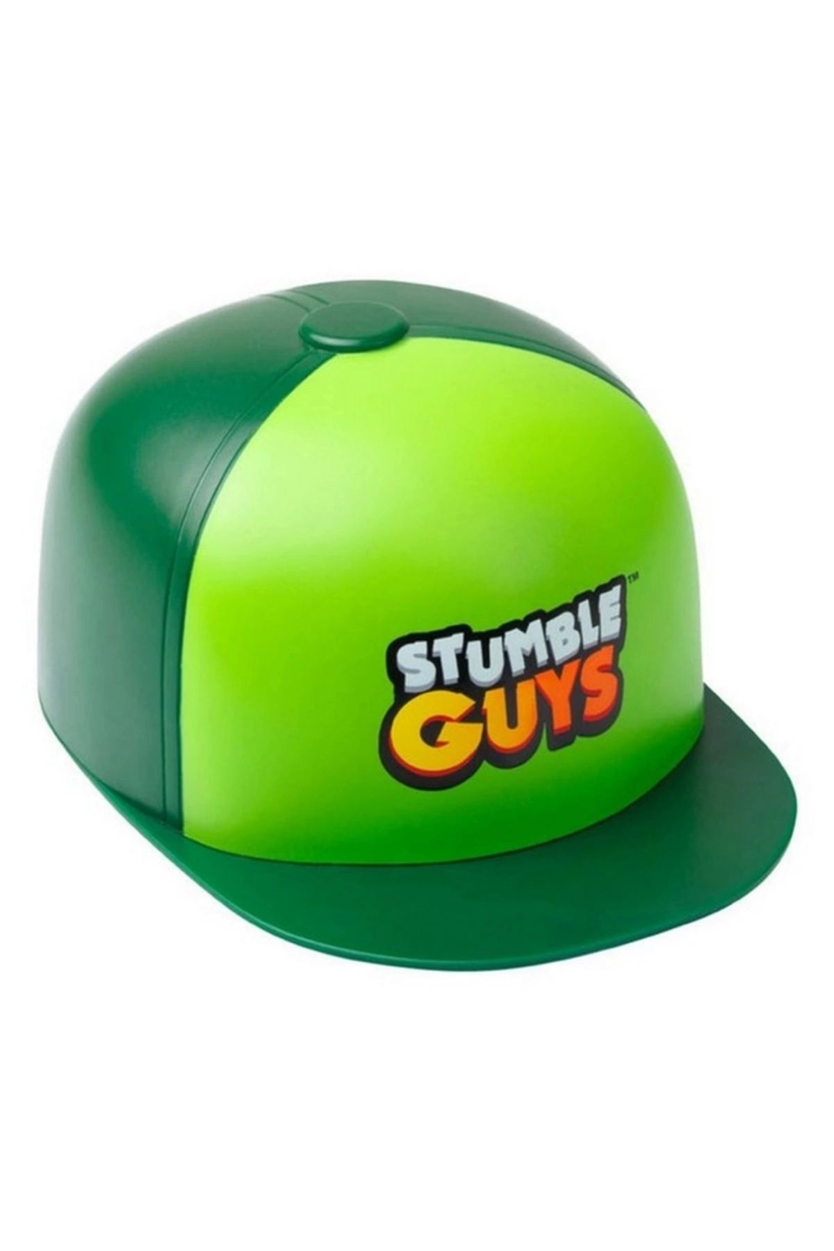 FTT SHOPPING MARKET Nessiworld Stumble Guys Sürpriz Şapka 2'li