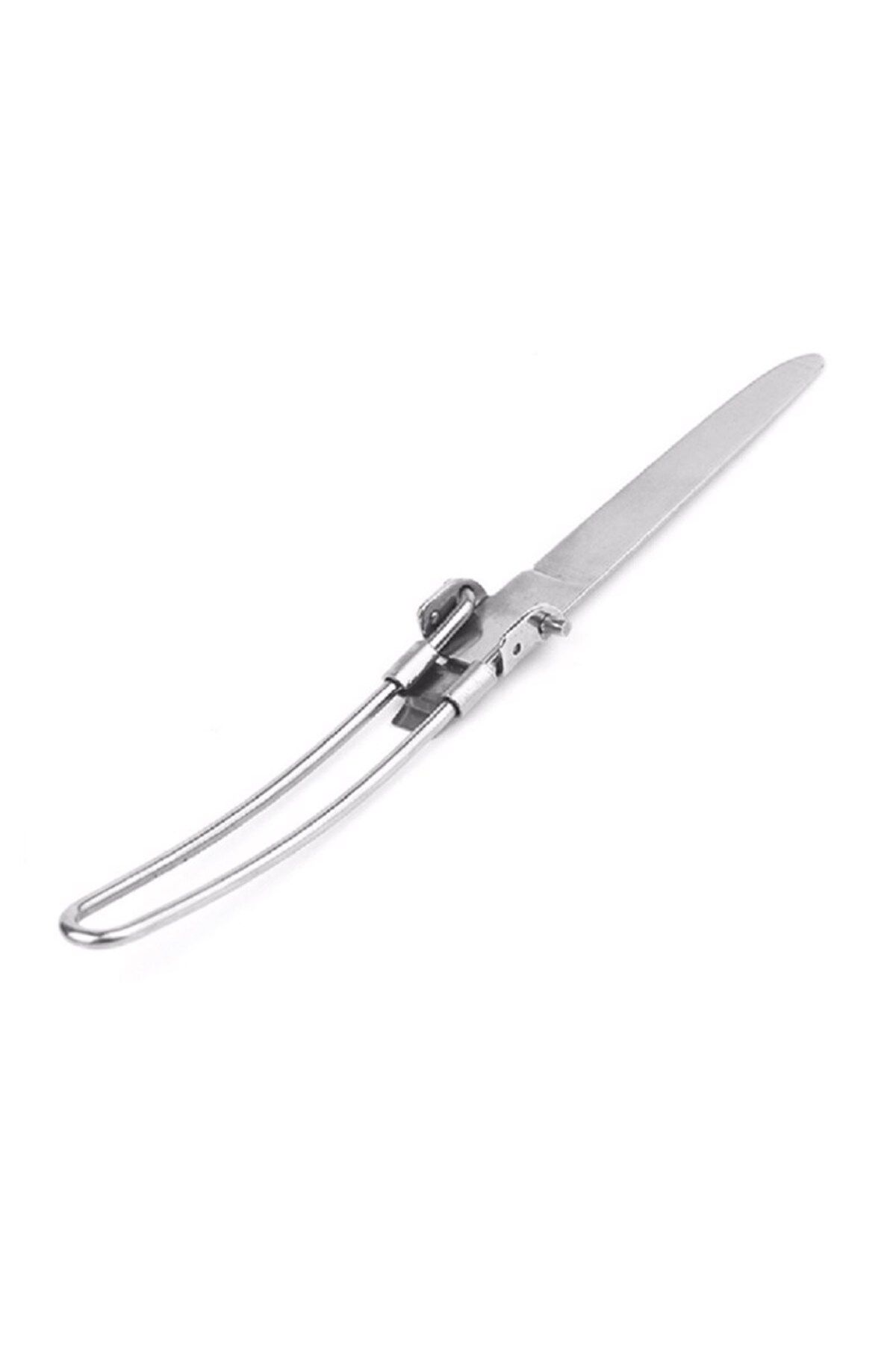 NURGAZ-Campout Folding Spoon Fork Knife 5