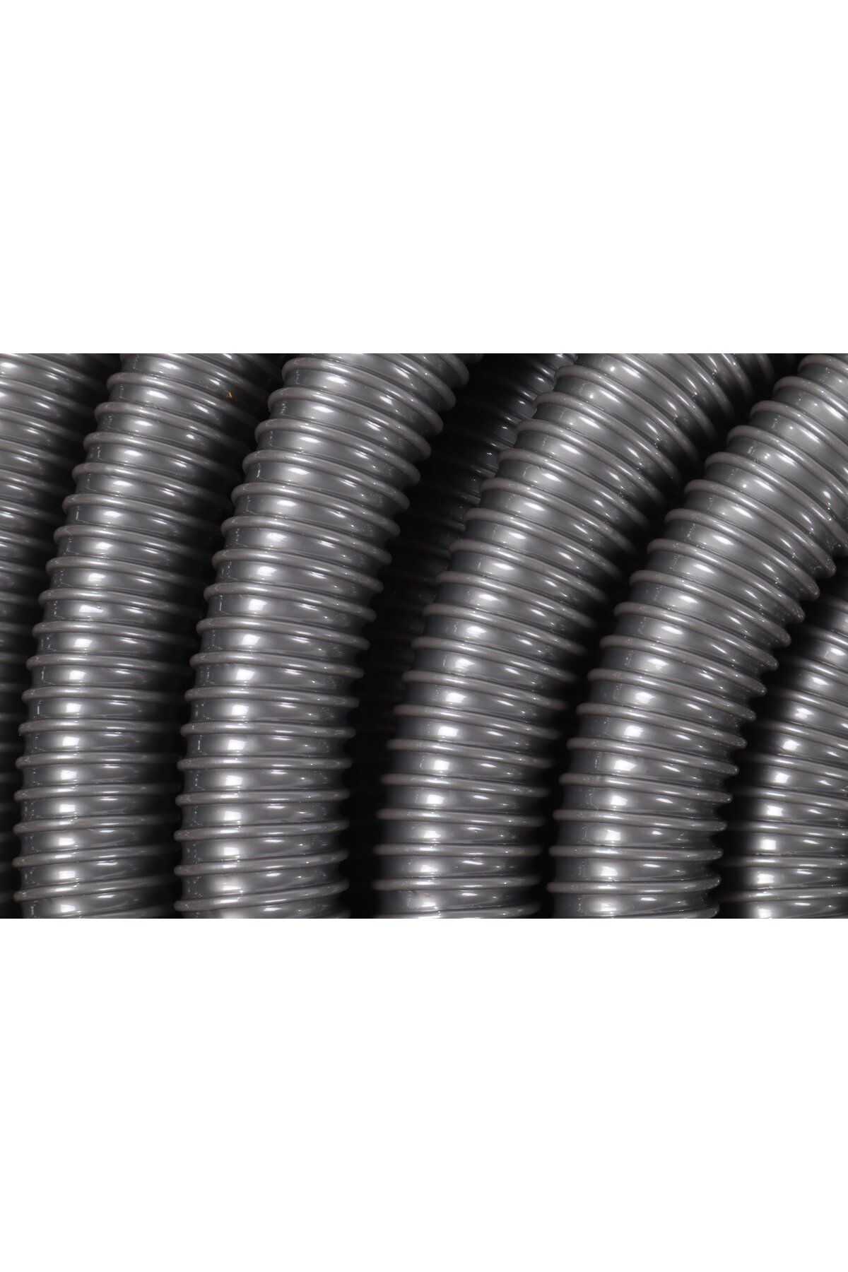 Hortum Plaza Havalı Mibzer Hortumu (İç çap 45 mm ) (5 METRE)
