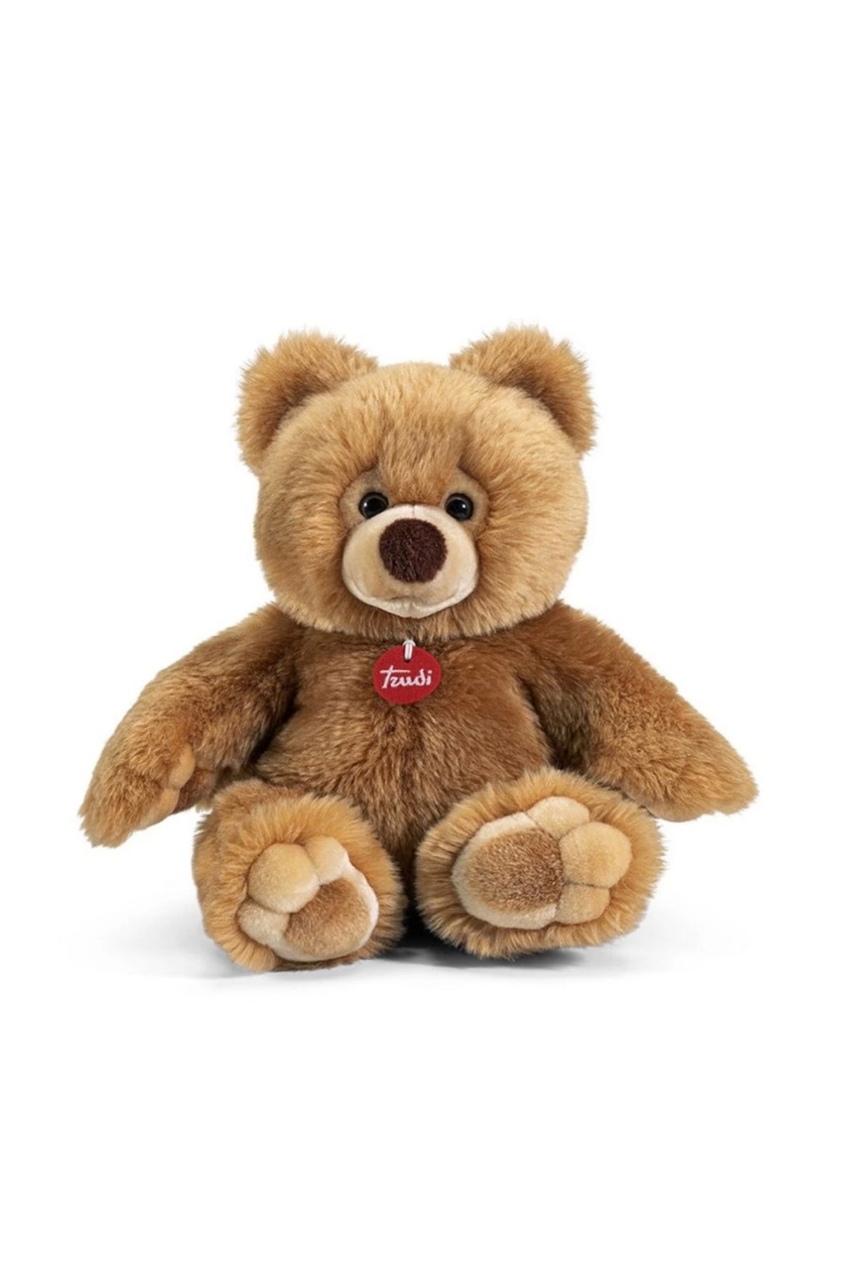 FTT SHOPPING MARKET Nessiworld Trudi Peluş Ayı Ettore 38 cm
