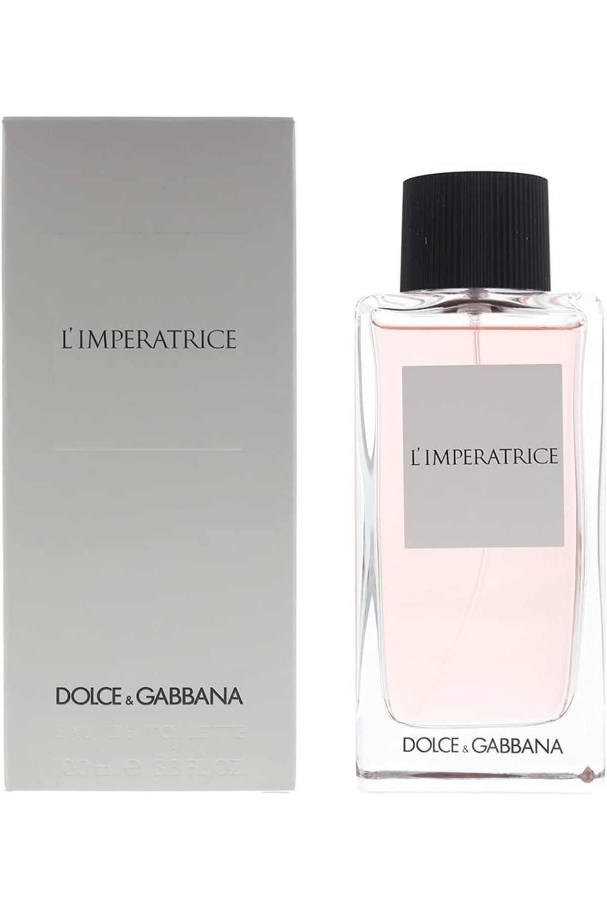 Dolce&Gabbana-عطر دولتشي آند غابانا إل إمبيراتريس 100 مل أو دي تواليت للنساء 1
