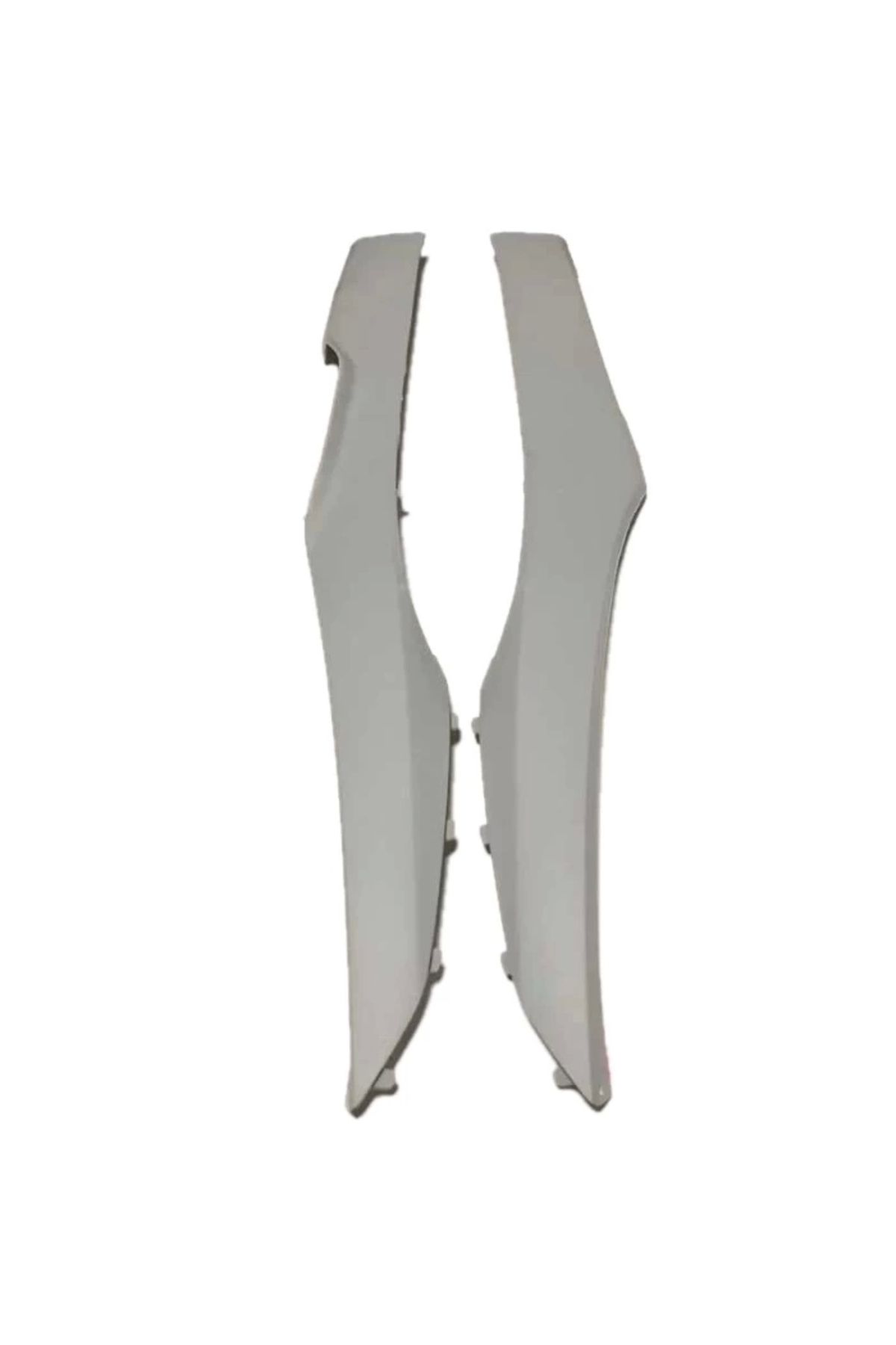 OEM Honda Spacy Alpha Marşbiyel Füme Takım Oem