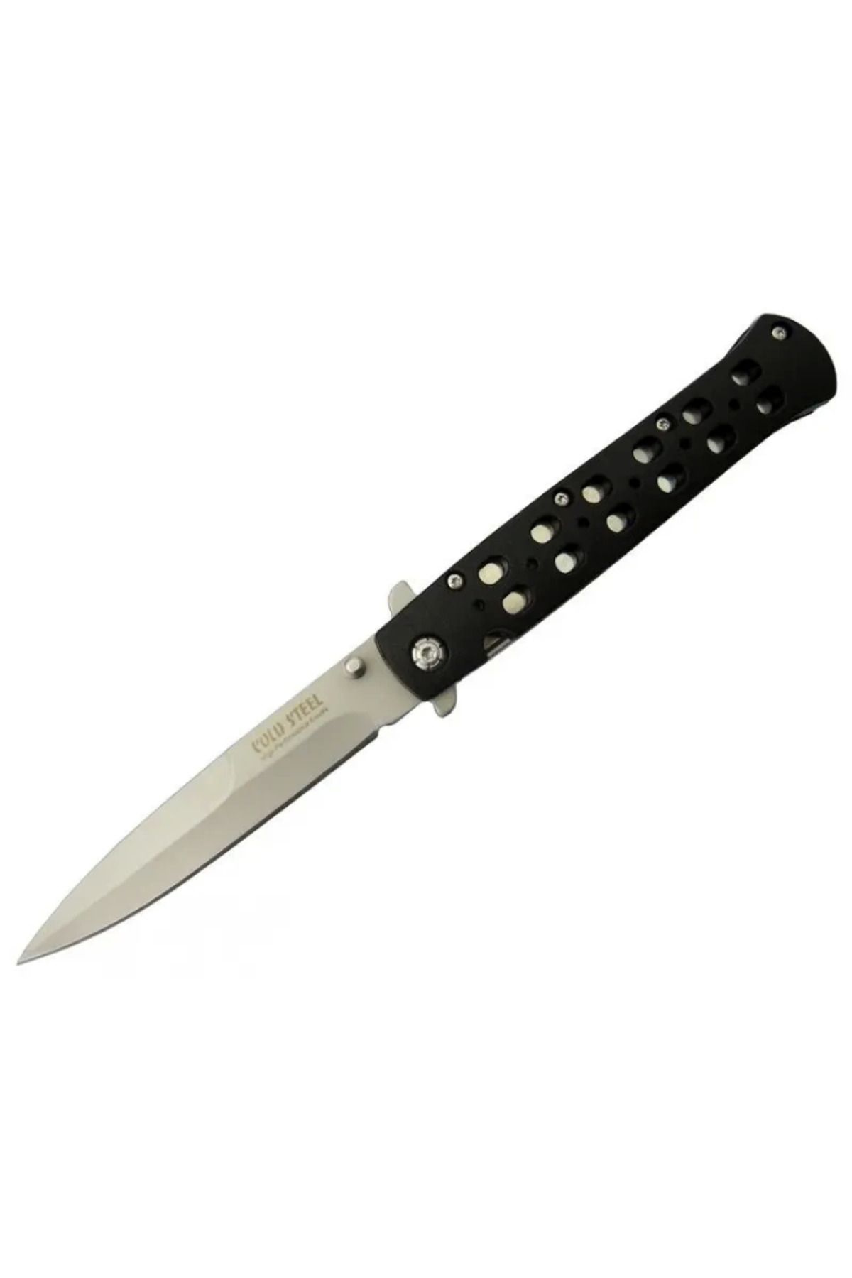 Belle Fusion K02 Grı Bk Av Kamp Çakısı 22,5 Cm