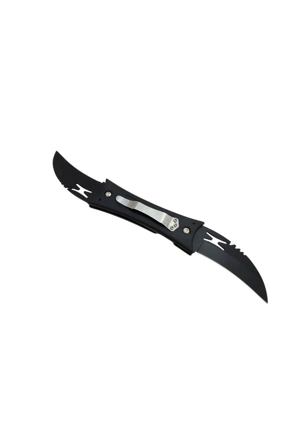 Belle Fusion Yarasa Çakı Bcy-x168 Kamp / Outdoor Çakı 26.5 Cm