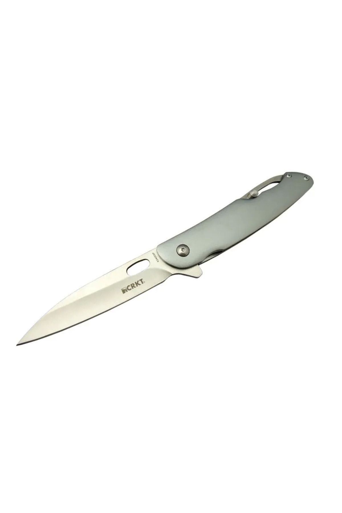 Belle Fusion K240 Xxp Kamp Çakısı 23 Cm - Kancalı Metal Sap, Otomatil, Kılıflı, Kutulu
