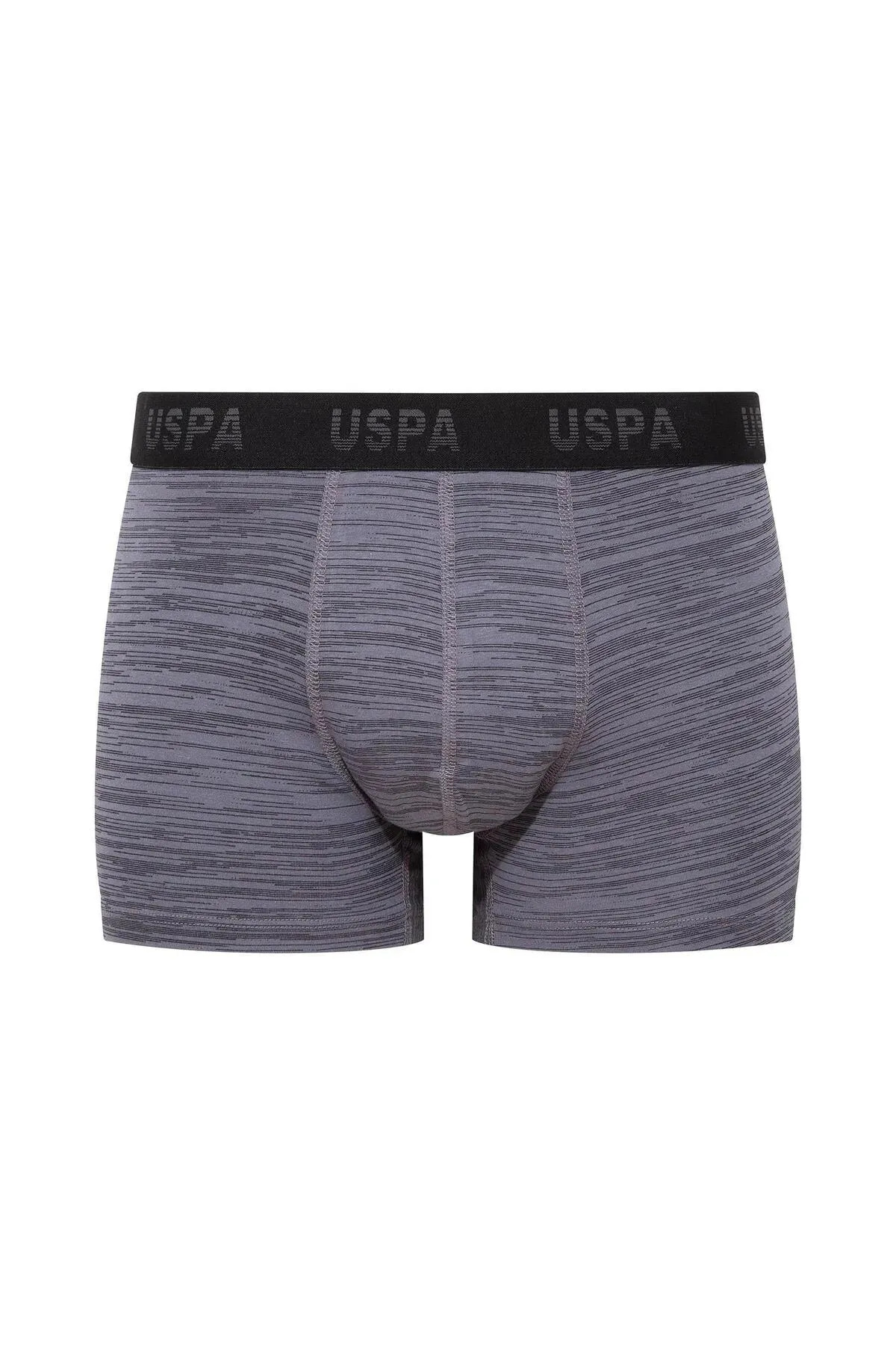 باکسر مردانه | یو اس پولو U.S. Polo Assn. U80S5S0S5SS TR - تصویر 4