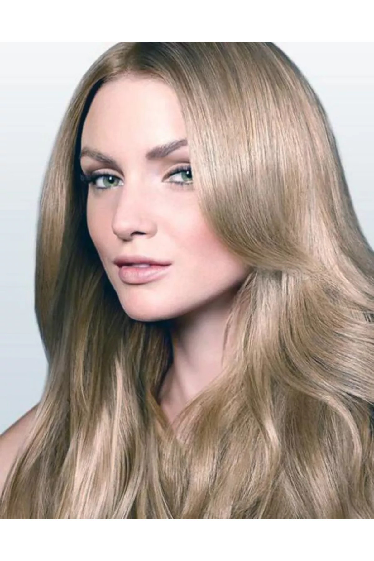 LORIAN'S-Hair dye ash blonde 810 (3600521230435) 3