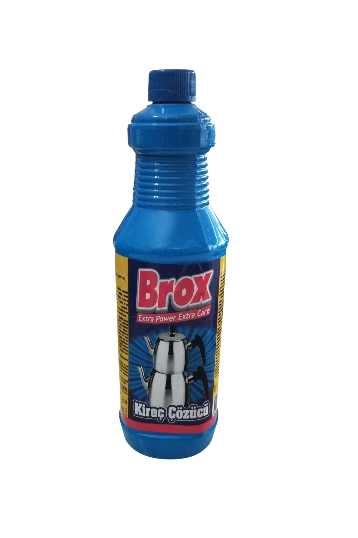 BROX Kireç Çözücü 1000 Ml