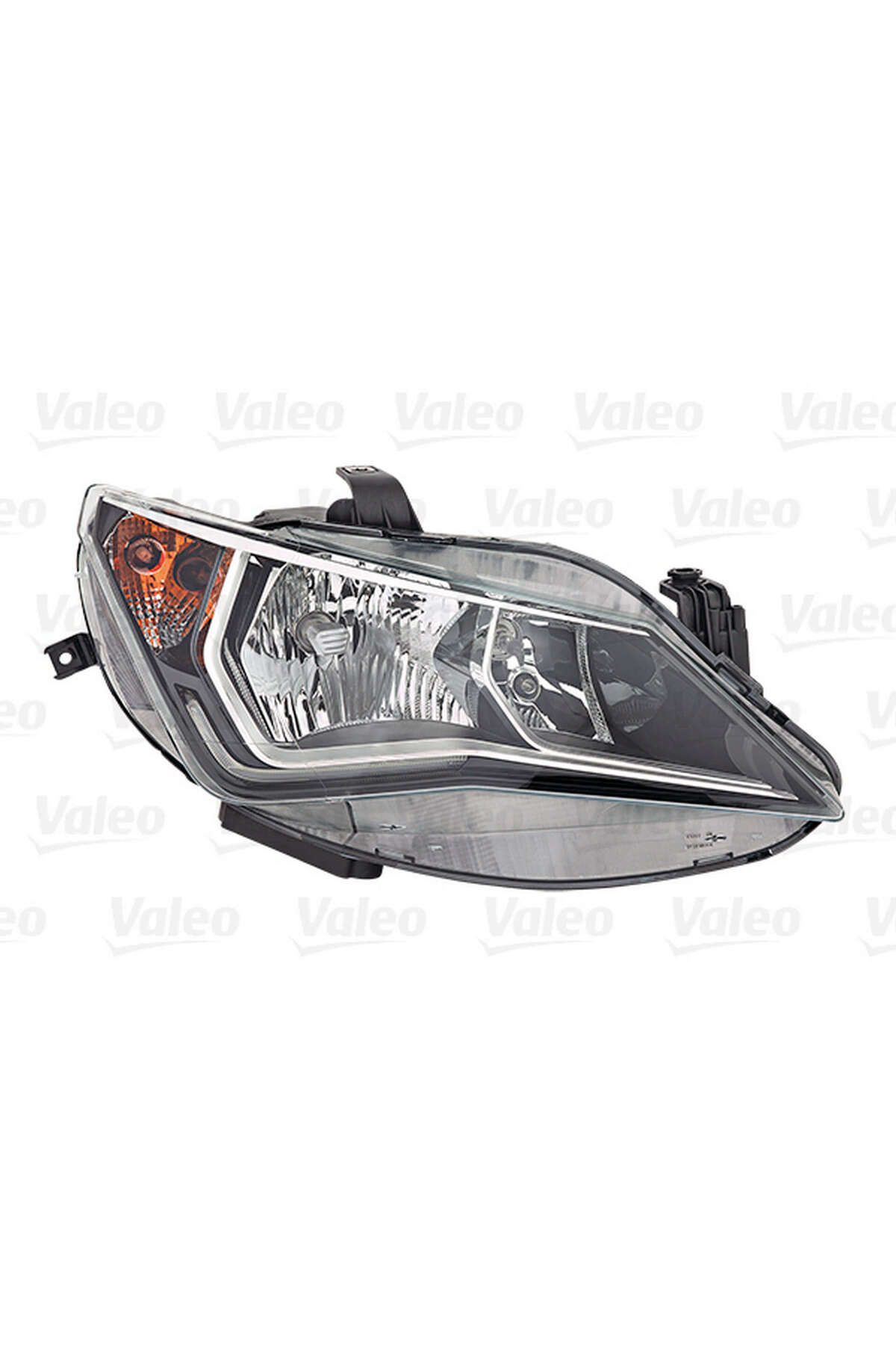 VALEO FAR SİNYAL SAĞ LED IBIZA 15 ELEKT MOTORLU H7 DRSTR