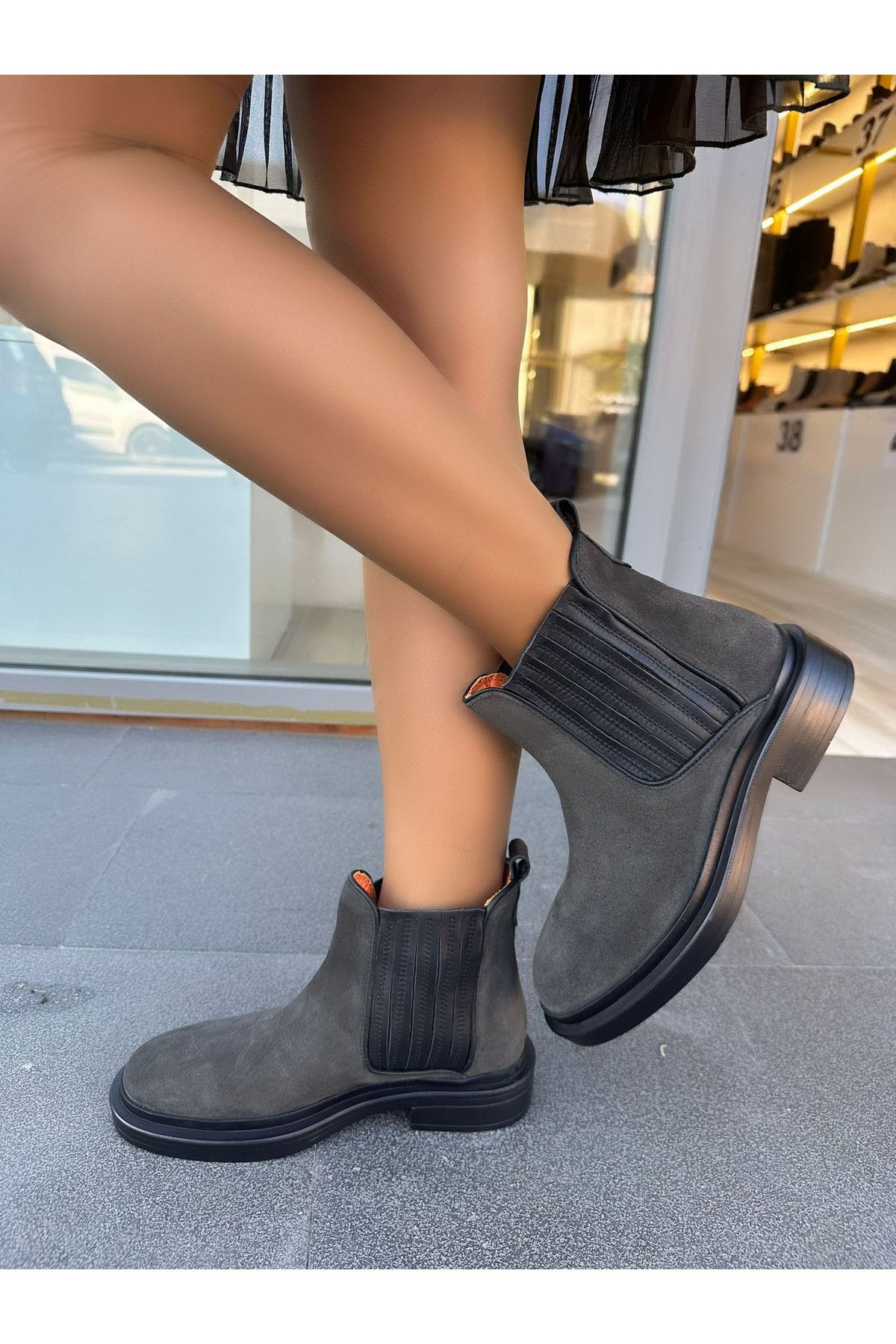 AYNUR BARTINLIOĞLU bot Bot & Bootie