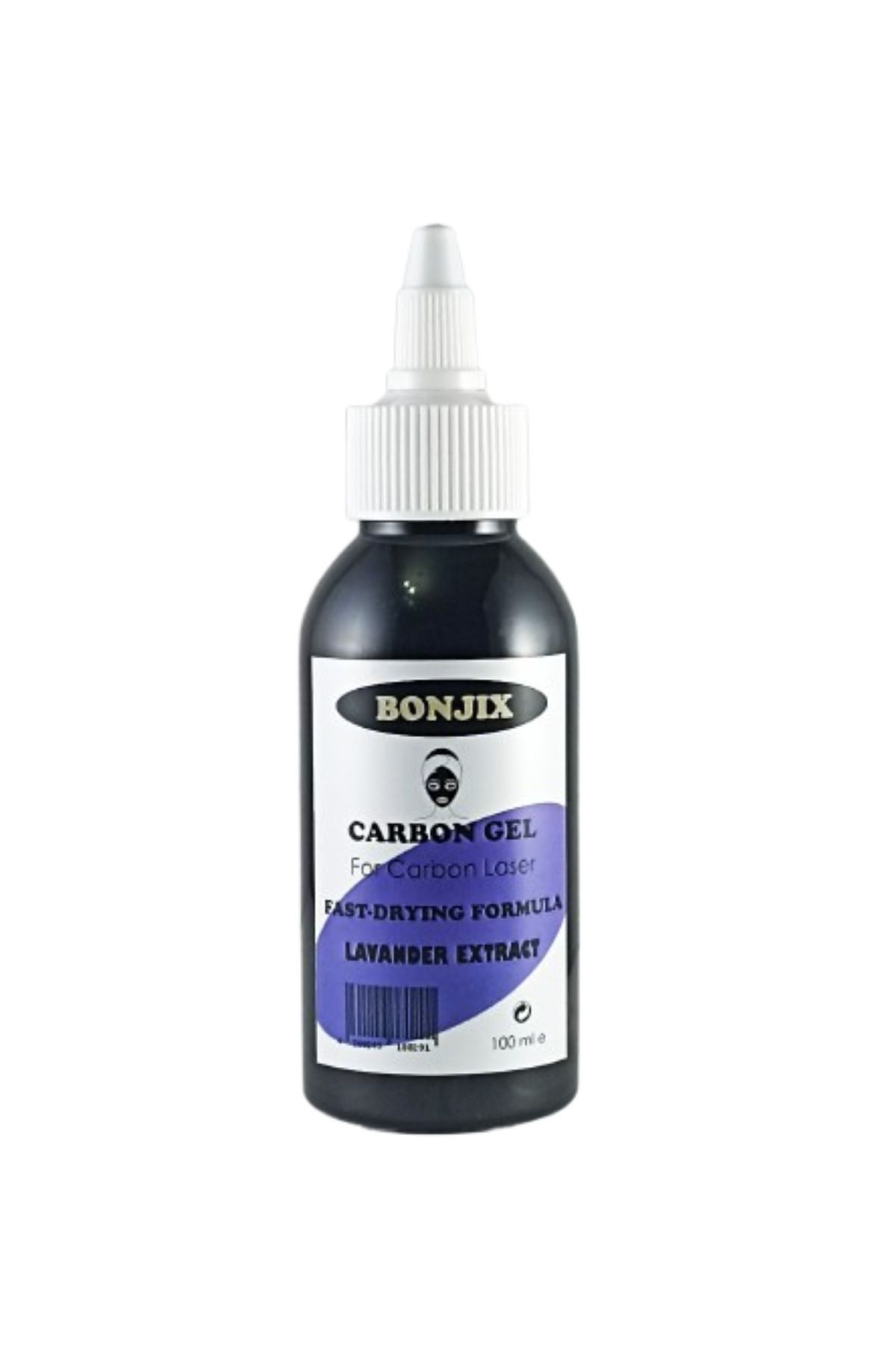 BONJIX KARBON JEL - LAZER KARBON 100 ML LAVANTA ÖZLÜ