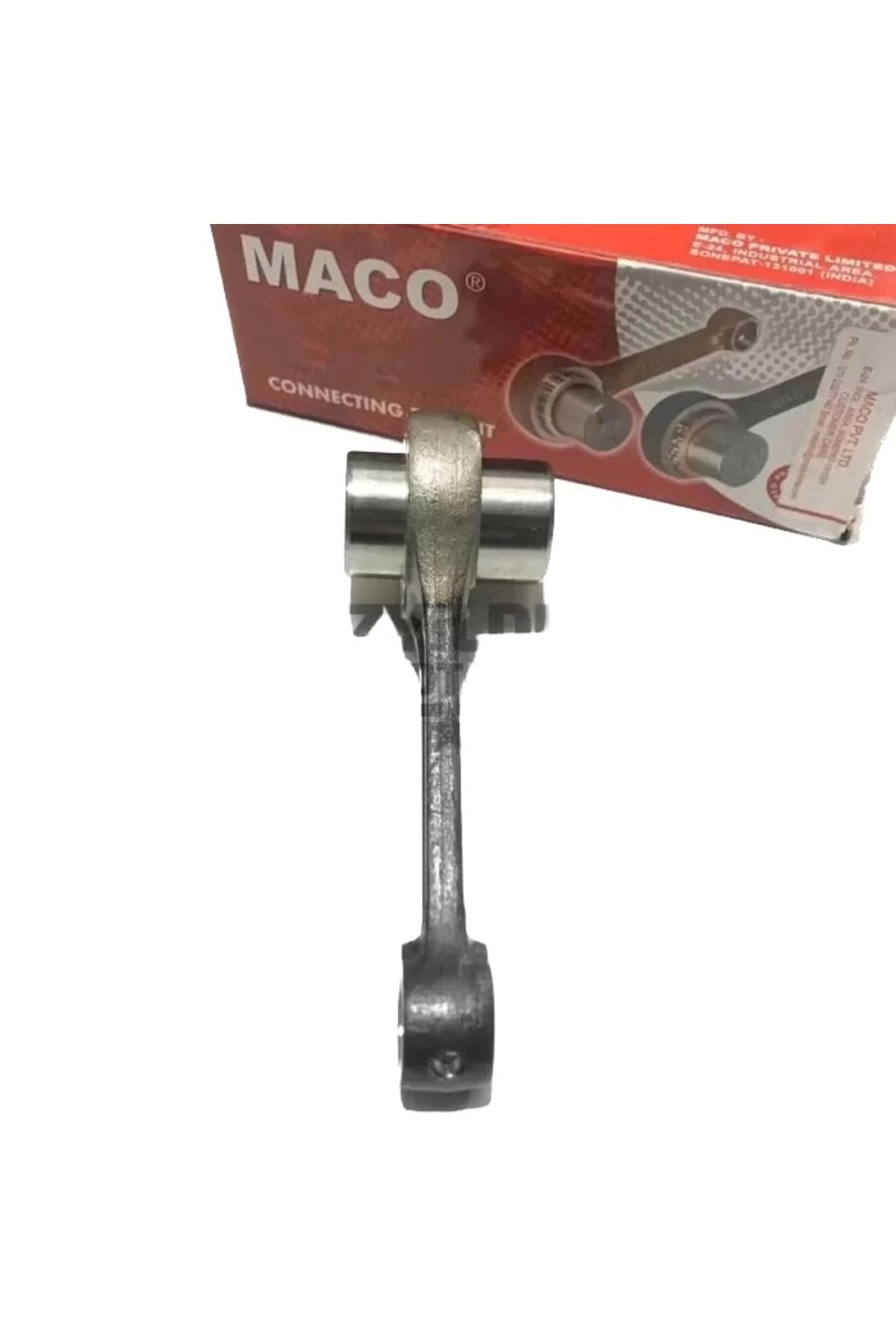 Maco TVS Wego 110 Krank Biyel Kolu Maco