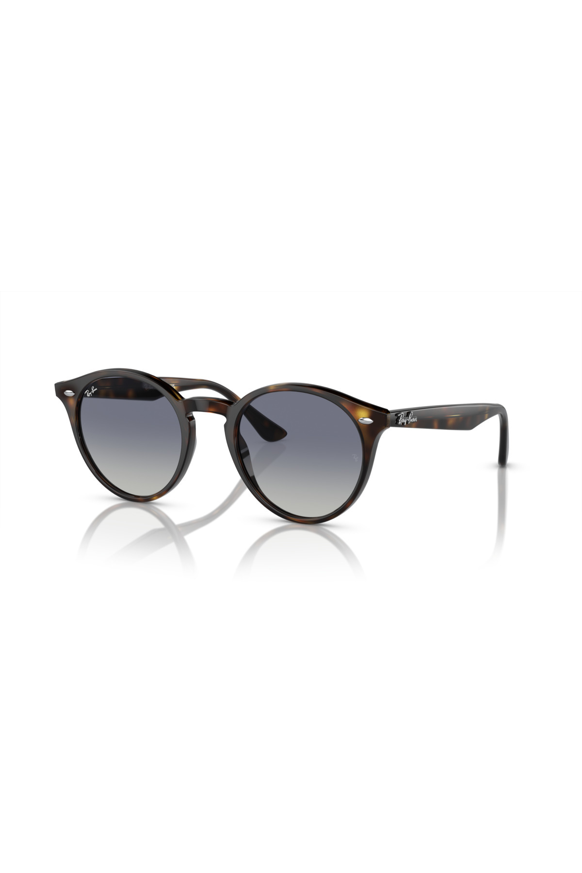 عینک آفتابی مردانه کهکشانی | ری بن Ray-Ban RB 2180 49 710/4L - تصویر 2