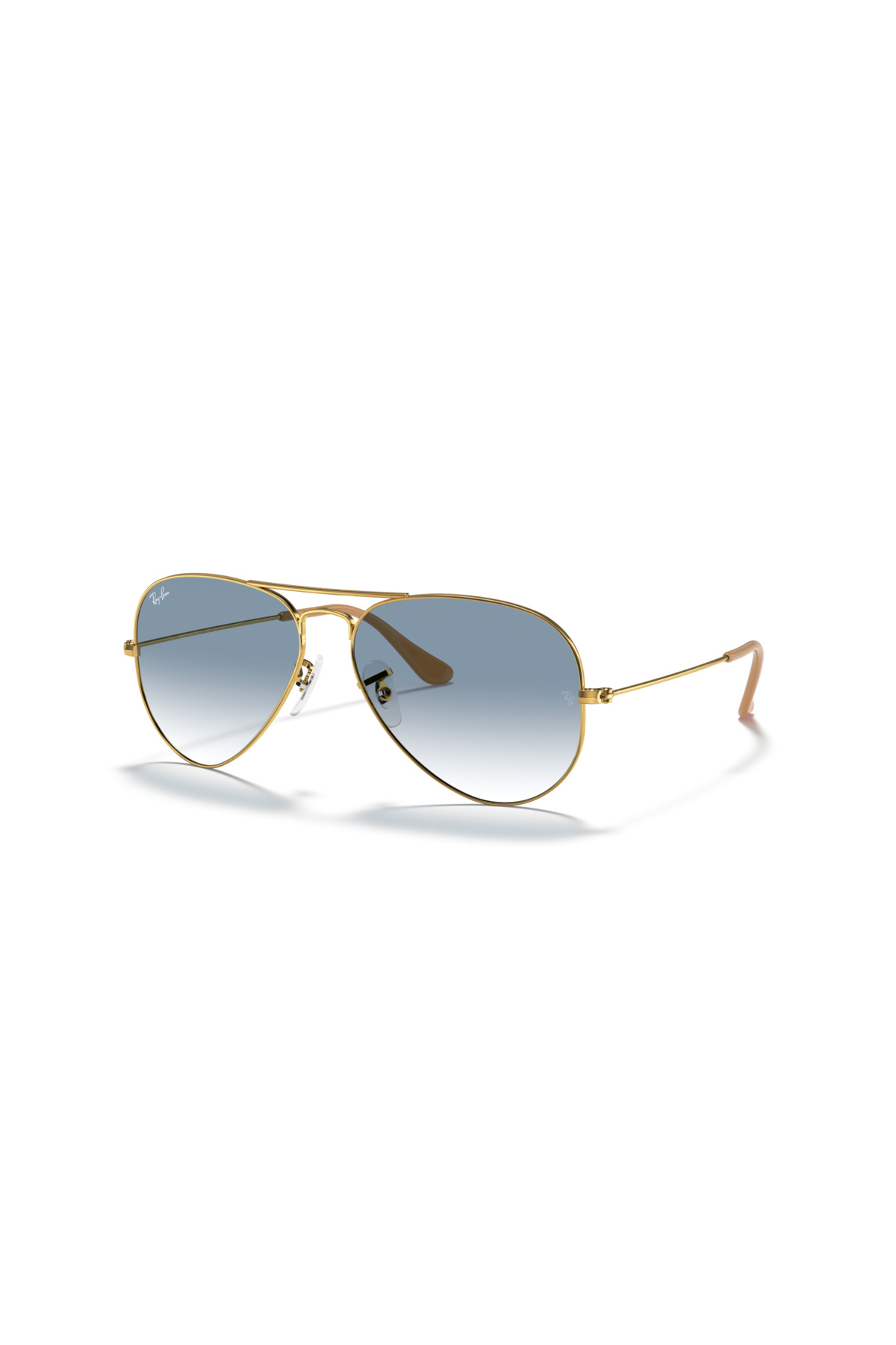 عینک آفتابی مردانه | ری بن Ray-Ban 3025001/3F58 - تصویر 2