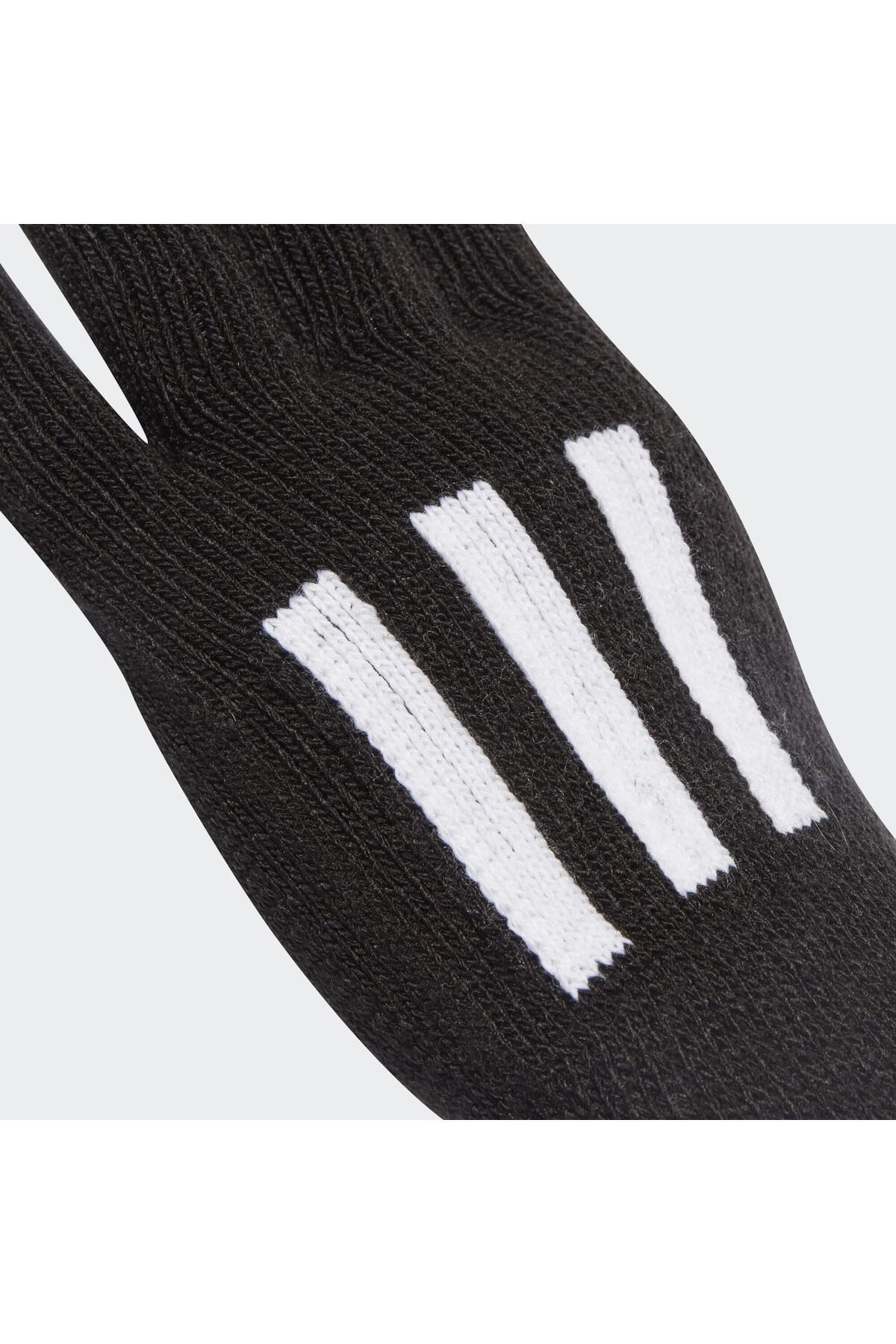 adidas-3-Stripes Conductive Gloves 6